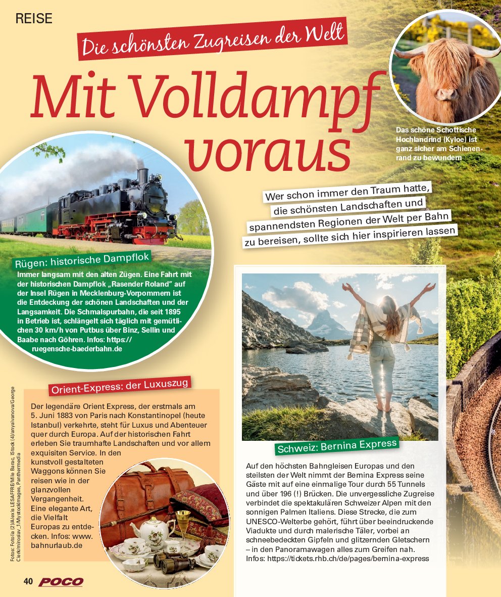 poco - Poco - Wohnwelt Herbst-Prospekt gültig vom 01.09. bis 30.11. - page: 40