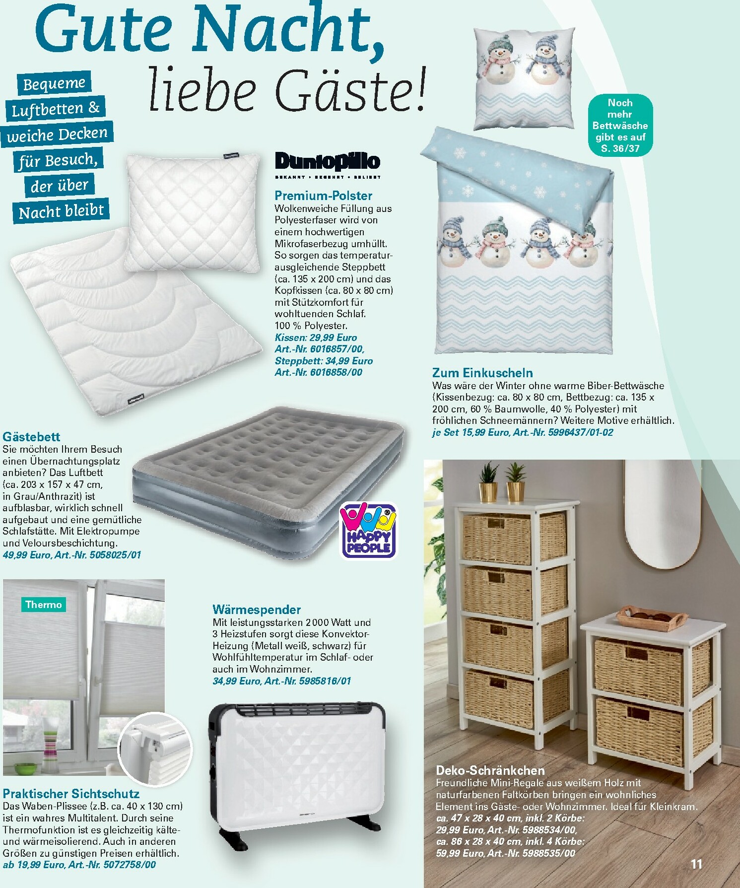 poco - Poco - Winter-Prospekt gültig vom 01.12. bis 15.02. - page: 11