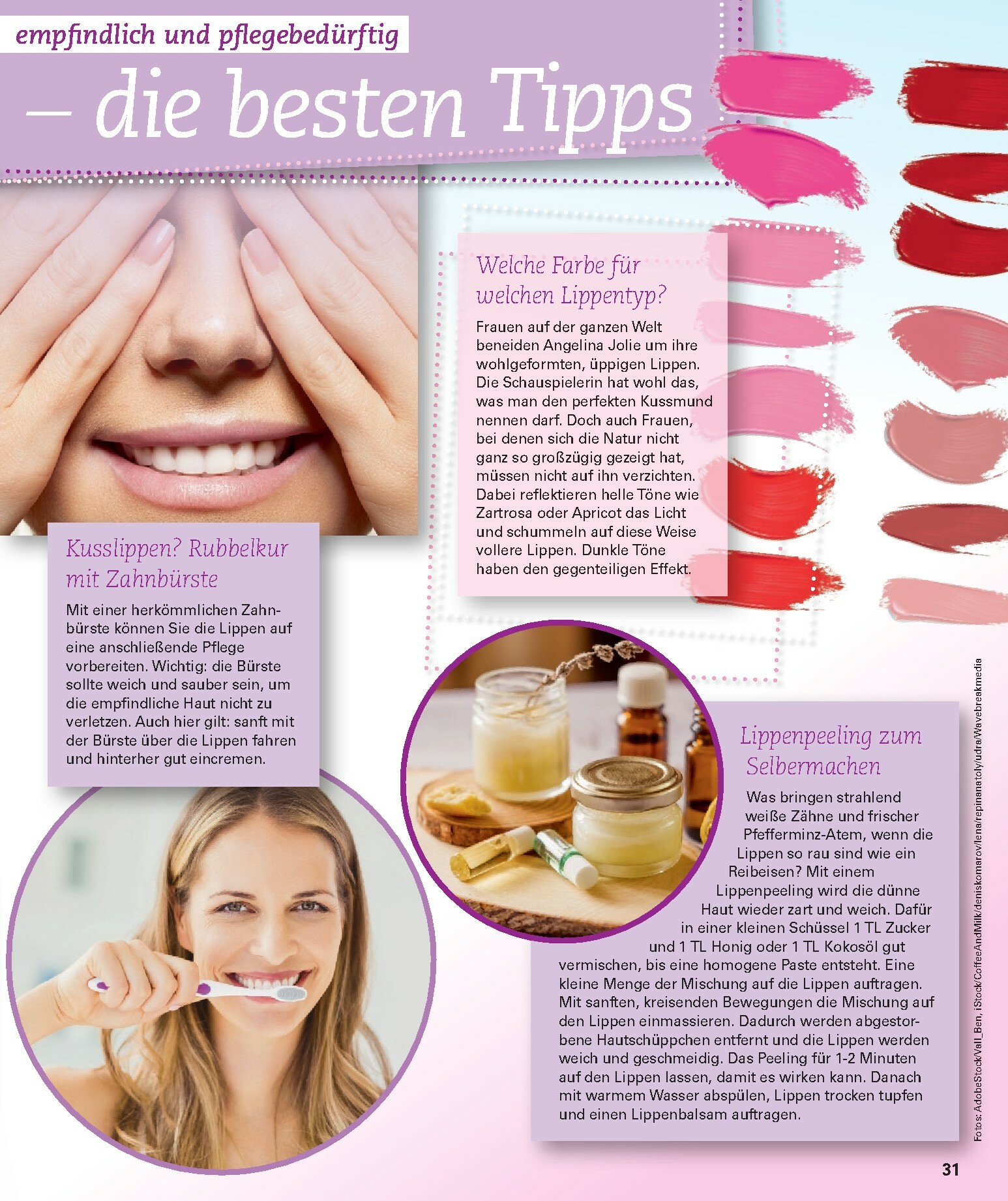 poco - Poco - Winter-Prospekt gültig vom 01.12. bis 15.02. - page: 31