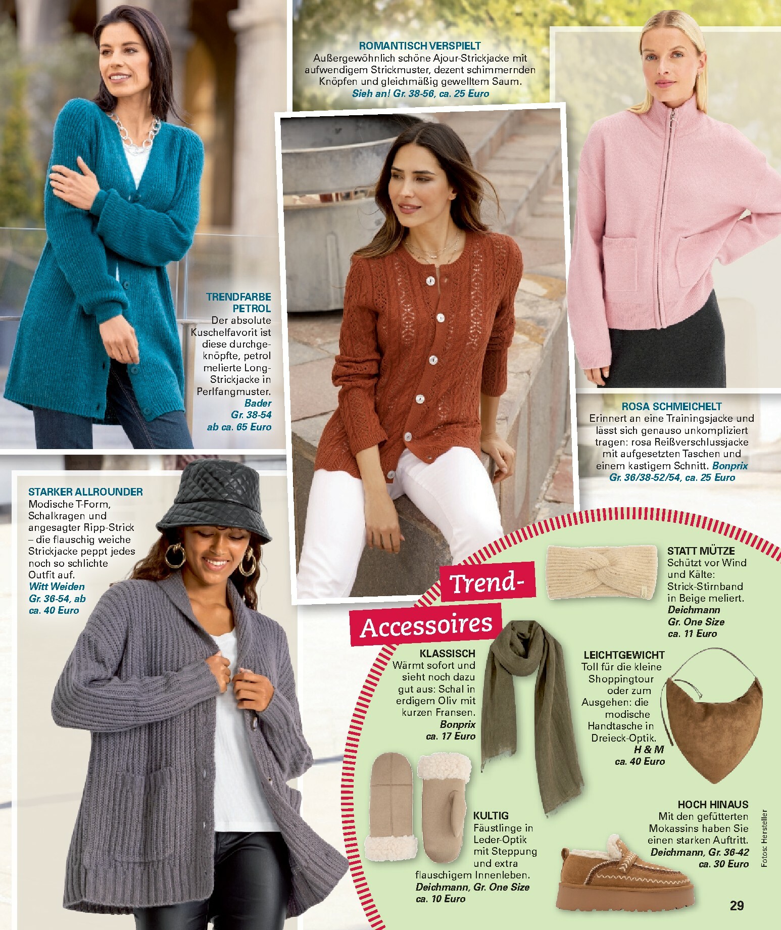 poco - Poco - Winter-Prospekt gültig vom 01.12. bis 15.02. - page: 29