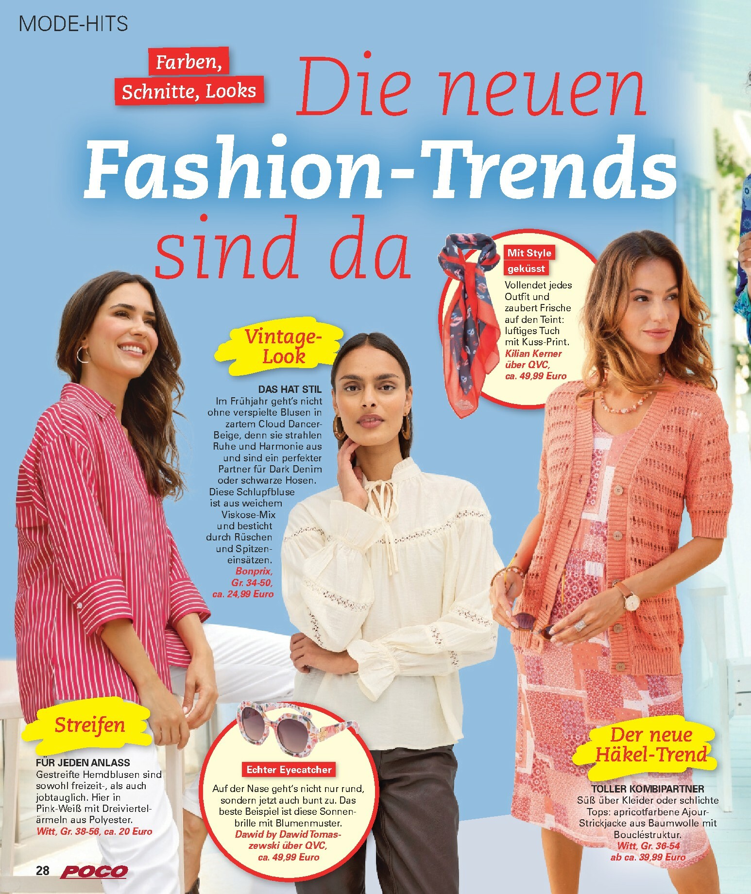 poco - Poco-Prospekt gültig vom 16.02.2026 bis 31.05.2026 - page: 28
