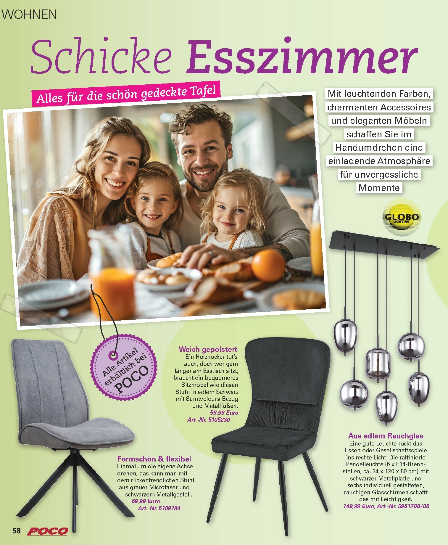 poco - Poco-Prospekt gültig vom 16.02.2026 bis 31.05.2026 - page: 58