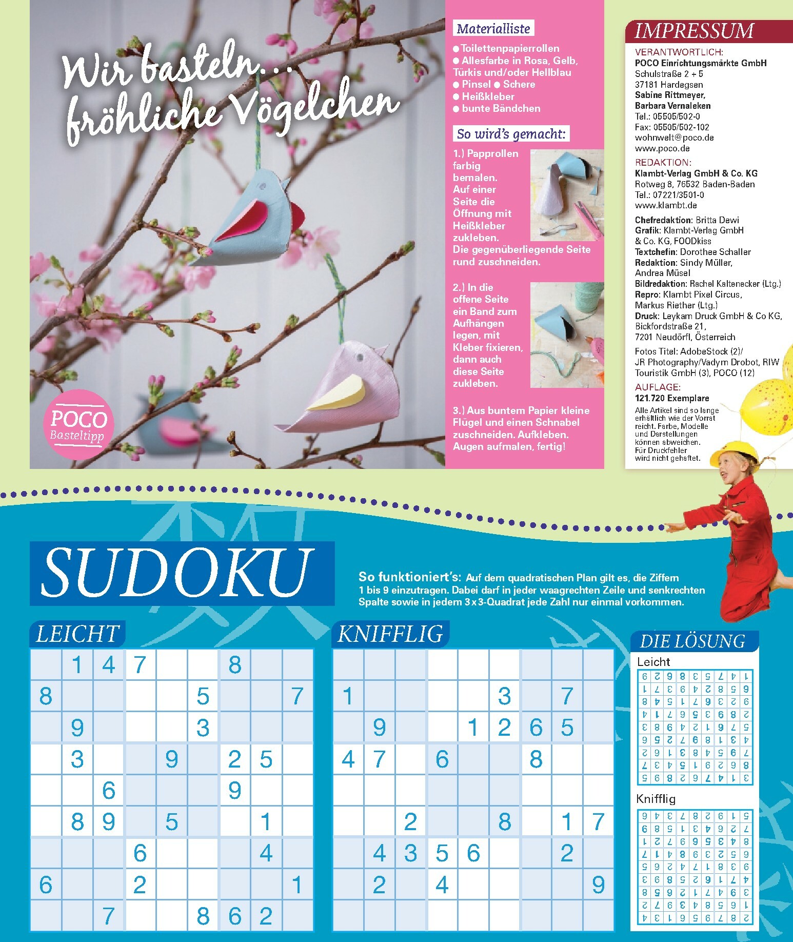 poco - Poco-Prospekt gültig vom 16.02.2026 bis 31.05.2026 - page: 49