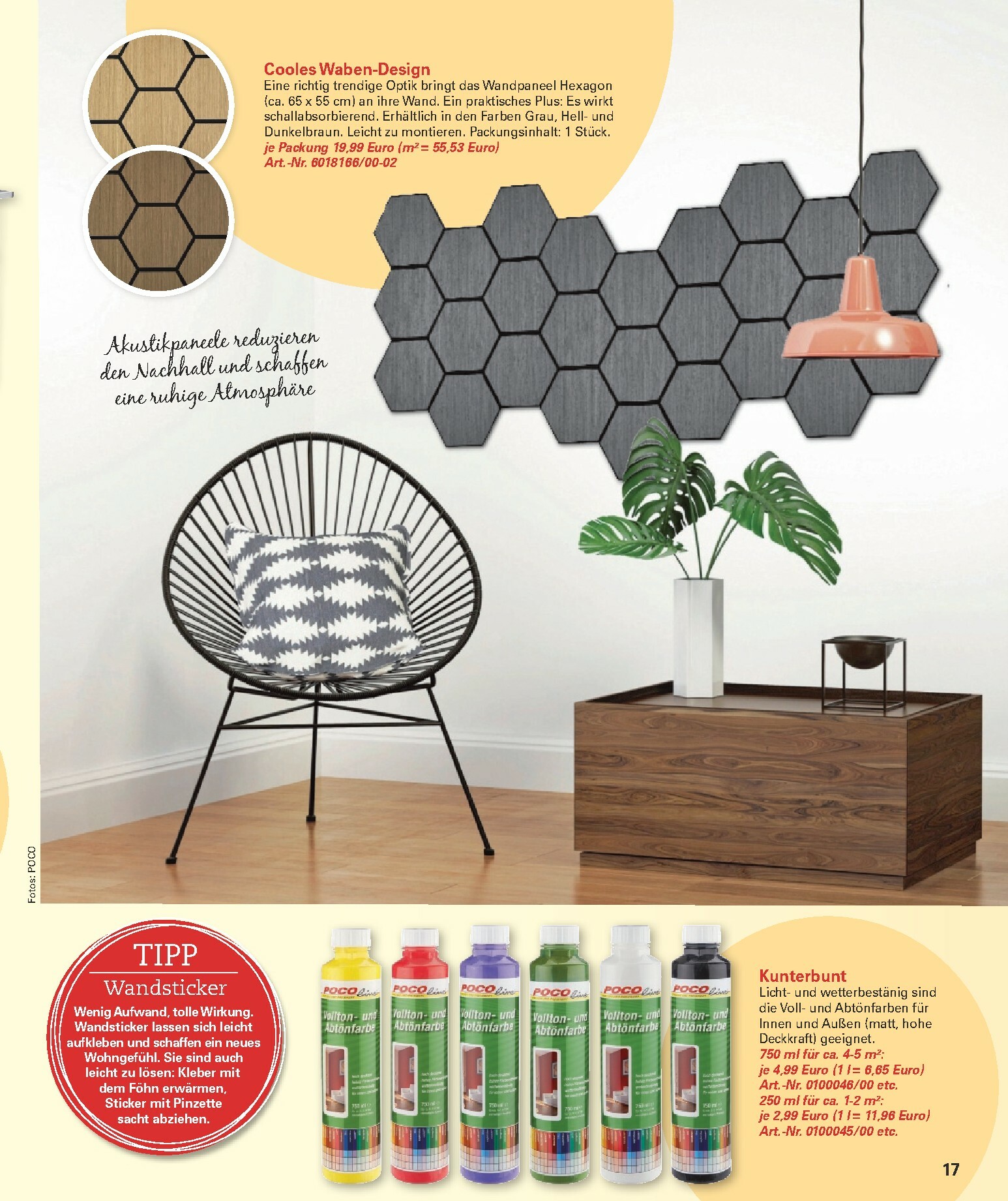poco - Poco-Prospekt gültig vom 16.02.2026 bis 31.05.2026 - page: 17