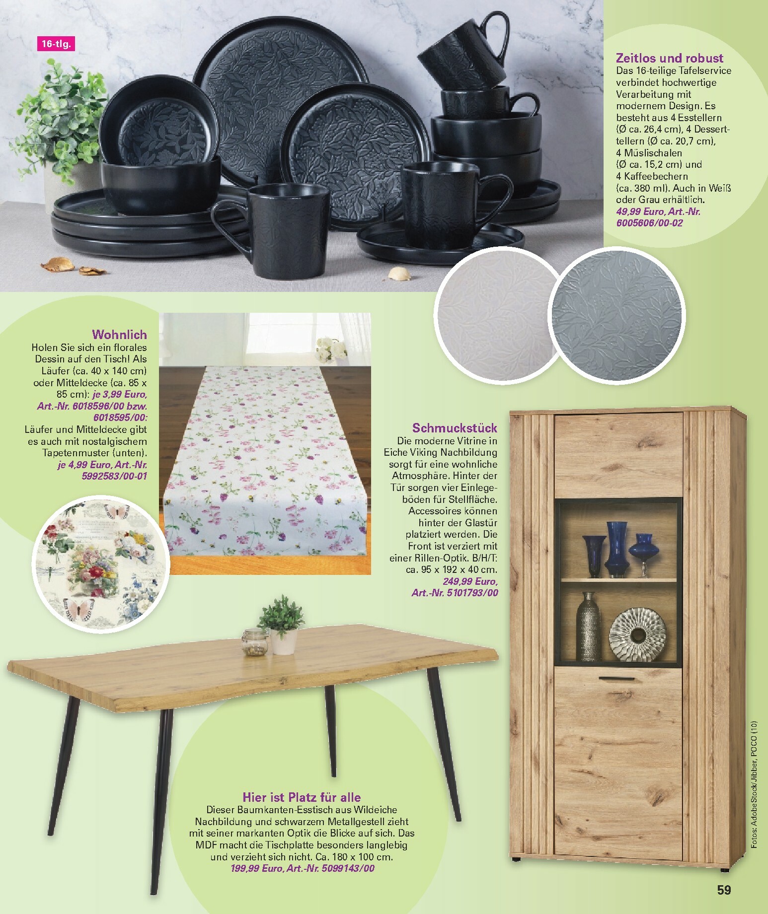 poco - Poco-Prospekt gültig vom 16.02.2026 bis 31.05.2026 - page: 59