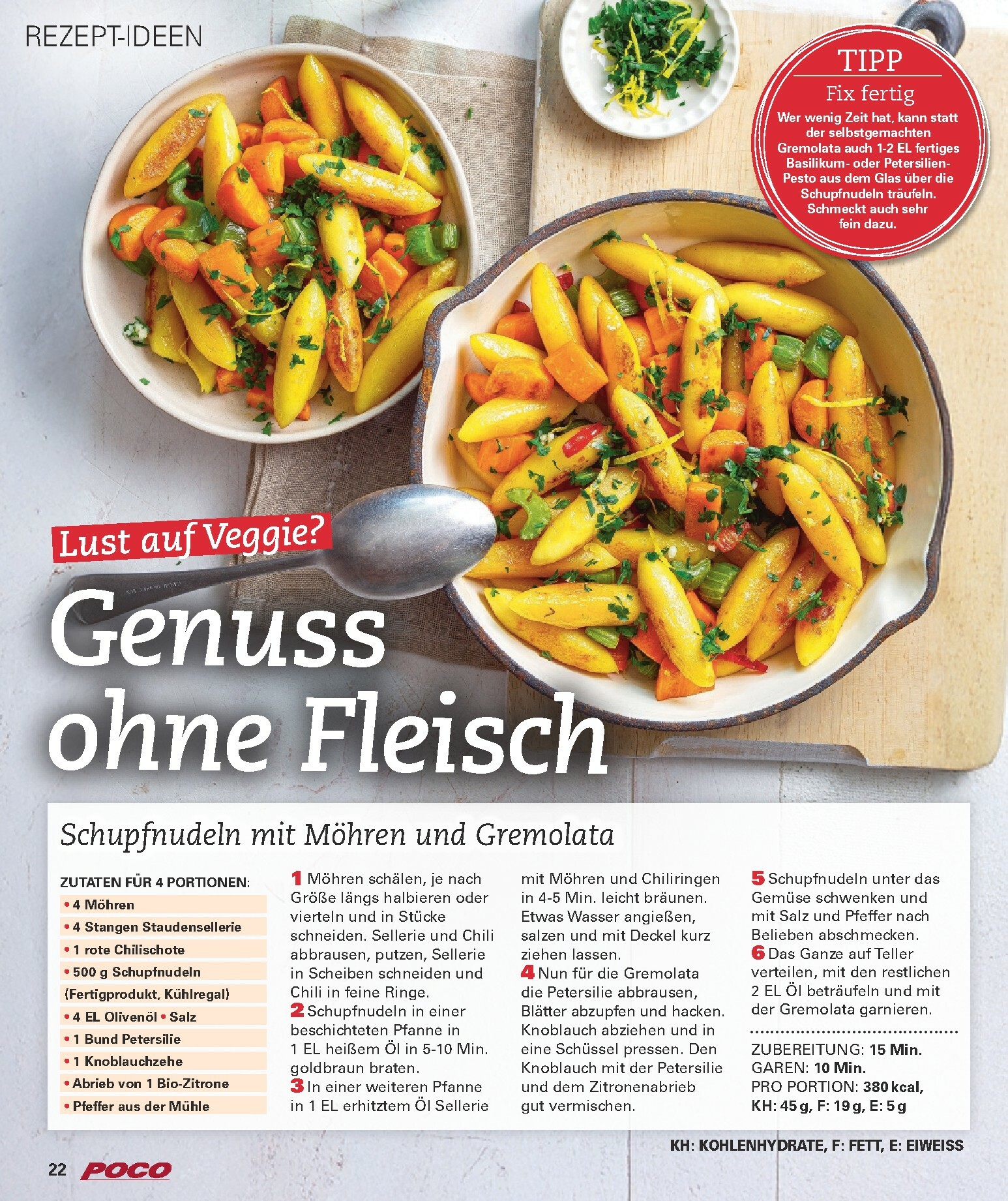 poco - Poco-Prospekt gültig vom 16.02.2026 bis 31.05.2026 - page: 22