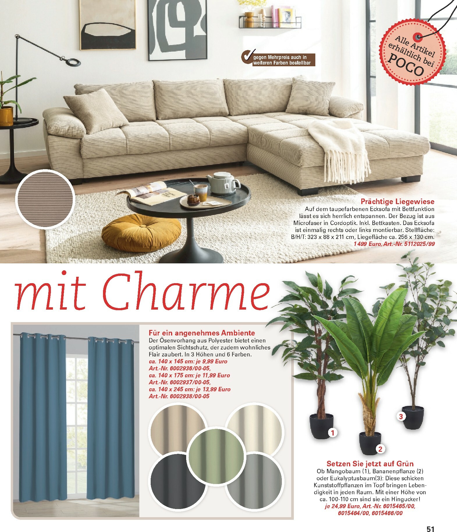 poco - Poco-Prospekt gültig vom 16.02.2026 bis 31.05.2026 - page: 51
