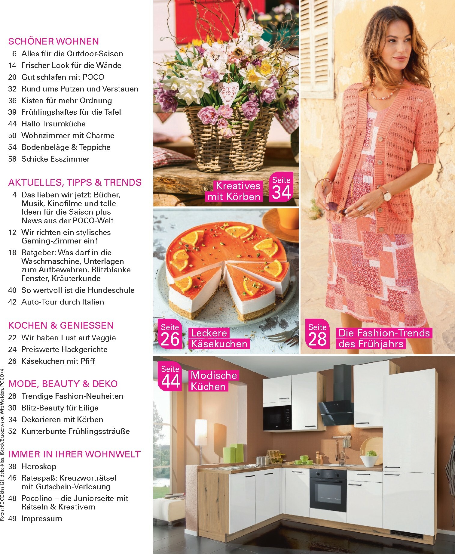 poco - Poco-Prospekt gültig vom 16.02.2026 bis 31.05.2026 - page: 3