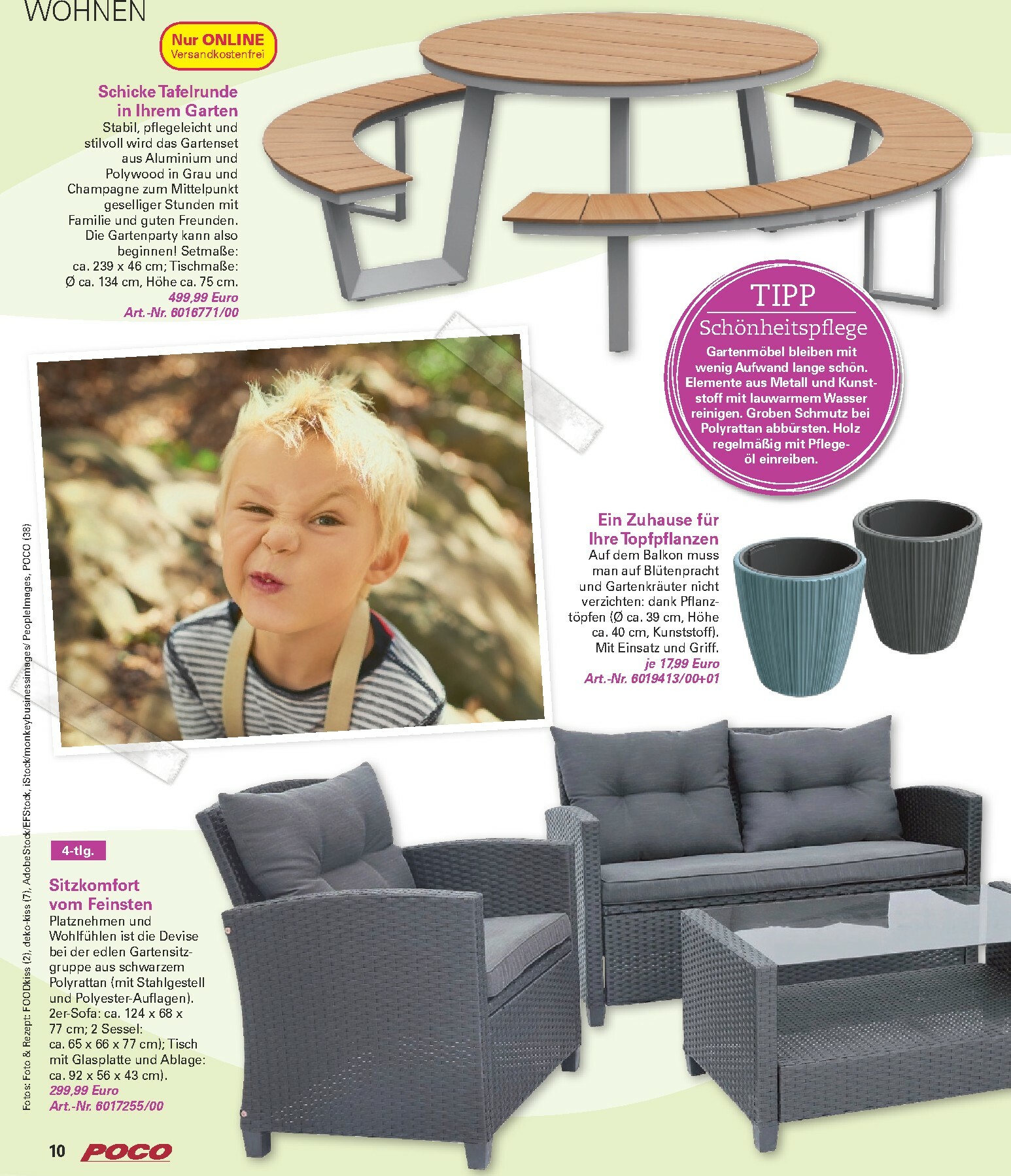 poco - Poco-Prospekt gültig vom 16.02.2026 bis 31.05.2026 - page: 10