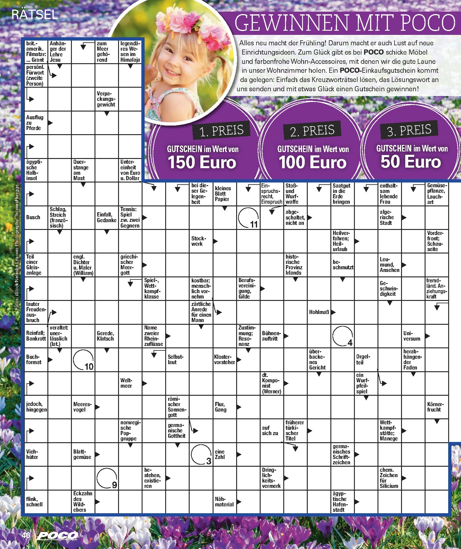 poco - Poco-Prospekt gültig vom 16.02.2026 bis 31.05.2026 - page: 46