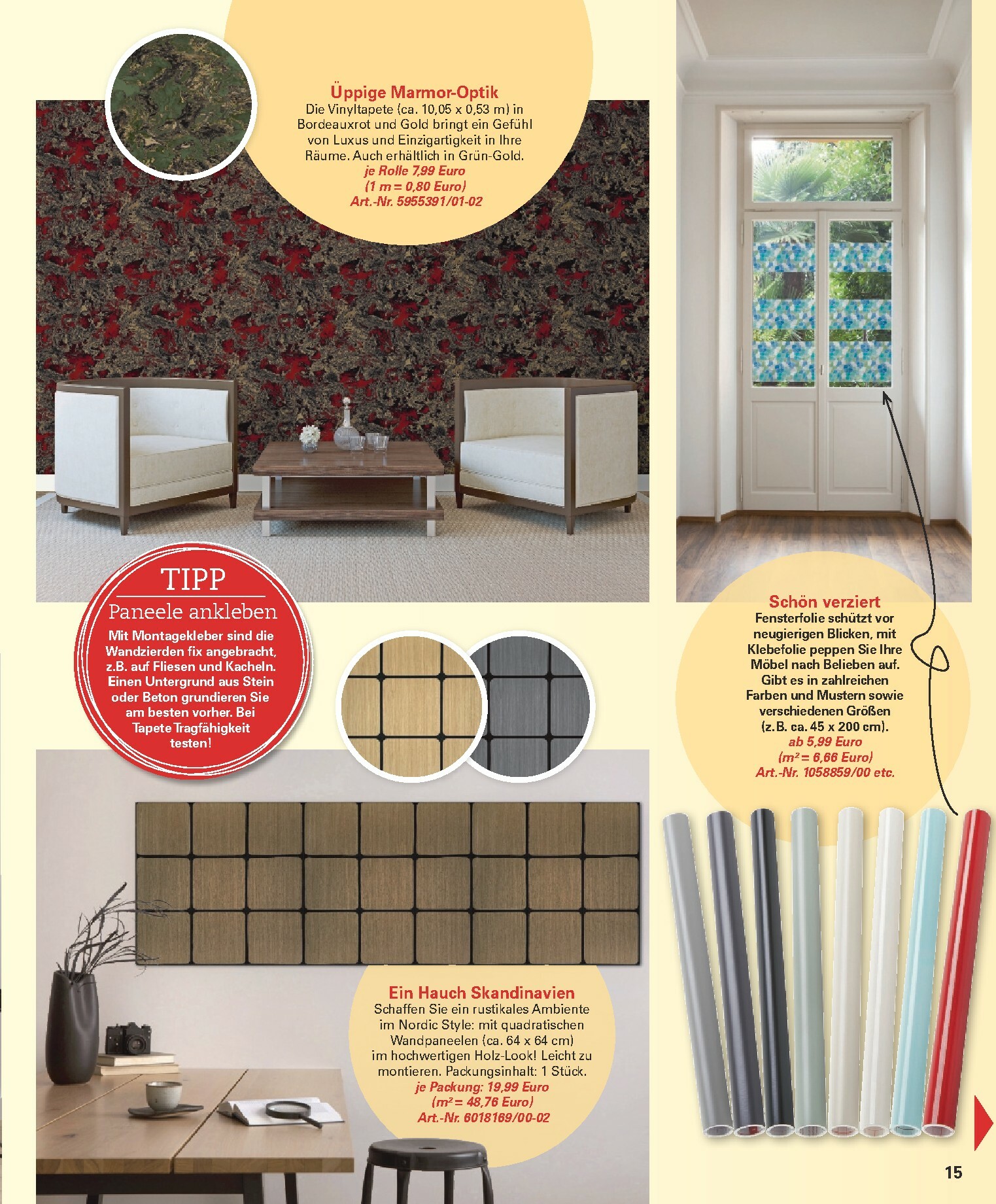 poco - Poco-Prospekt gültig vom 16.02.2026 bis 31.05.2026 - page: 15