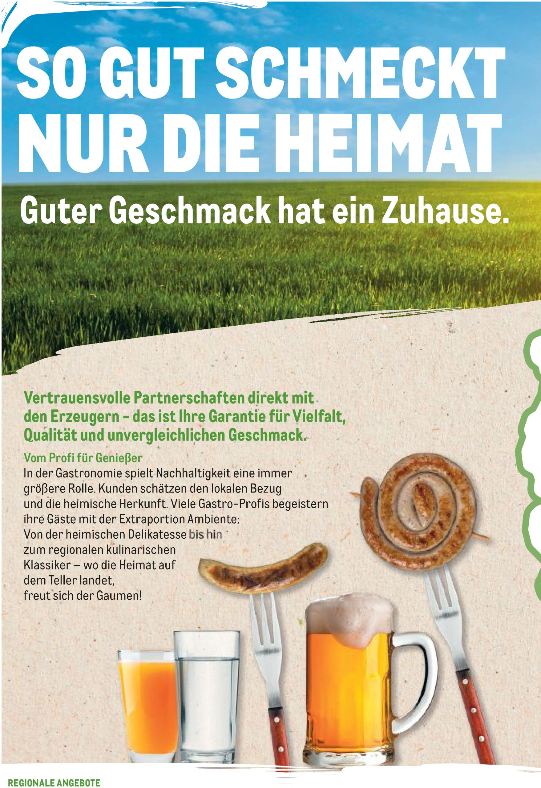 metro - Metro - Regionaler Flyer-Prospekt gültig von 01.05. bis 31.05. - page: 2 metro - Metro - Regionaler Flyer-Prospekt gültig von 01.05. bis 31.05. - page: 2