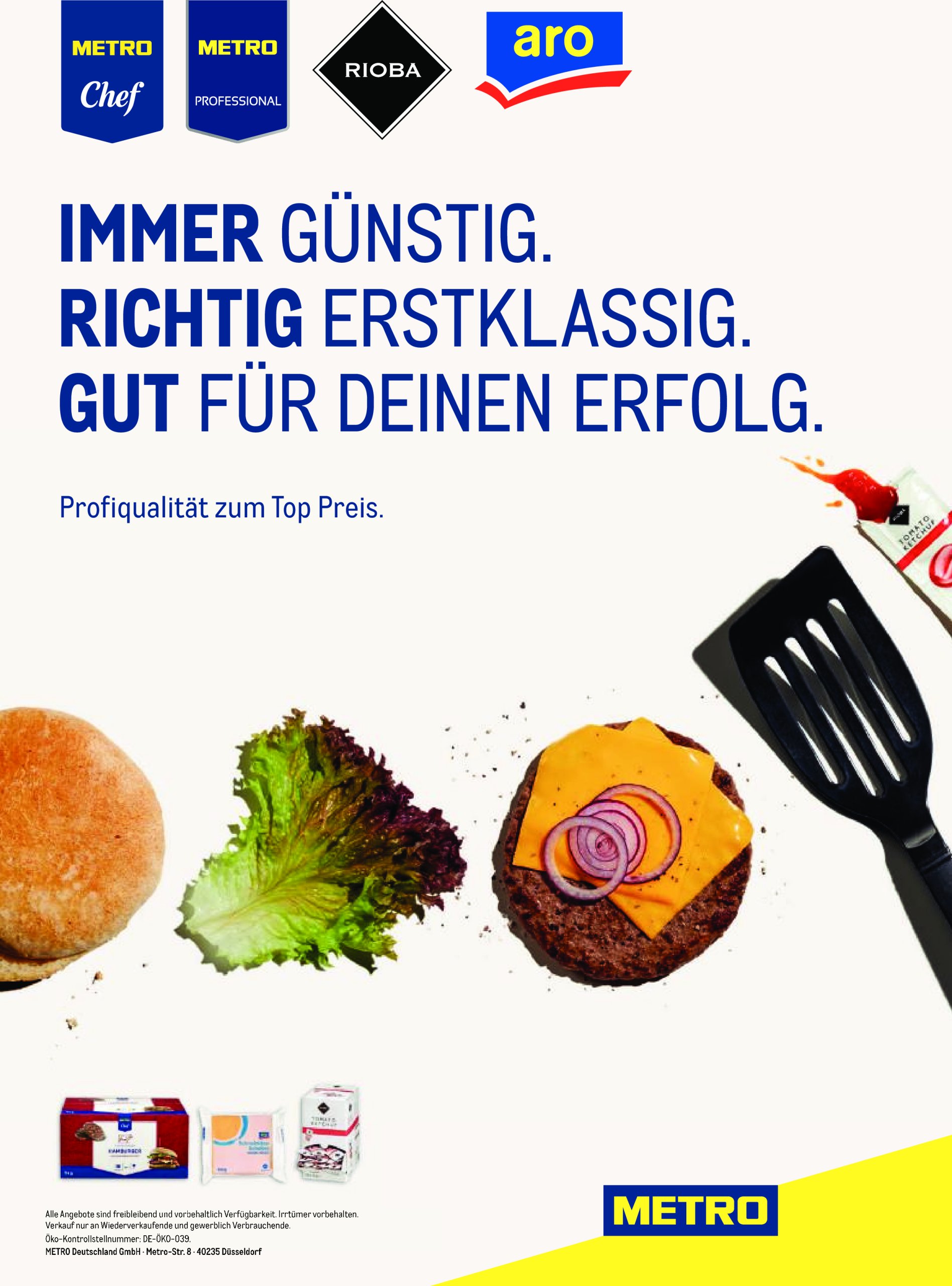 metro - Metro - Sortimentskatalog Lieferservice-Prospekt gültig vom 13.07. bis 30.09. - page: 52 metro - Metro - Sortimentskatalog Lieferservice-Prospekt gültig vom 13.07. bis 30.09. - page: 52