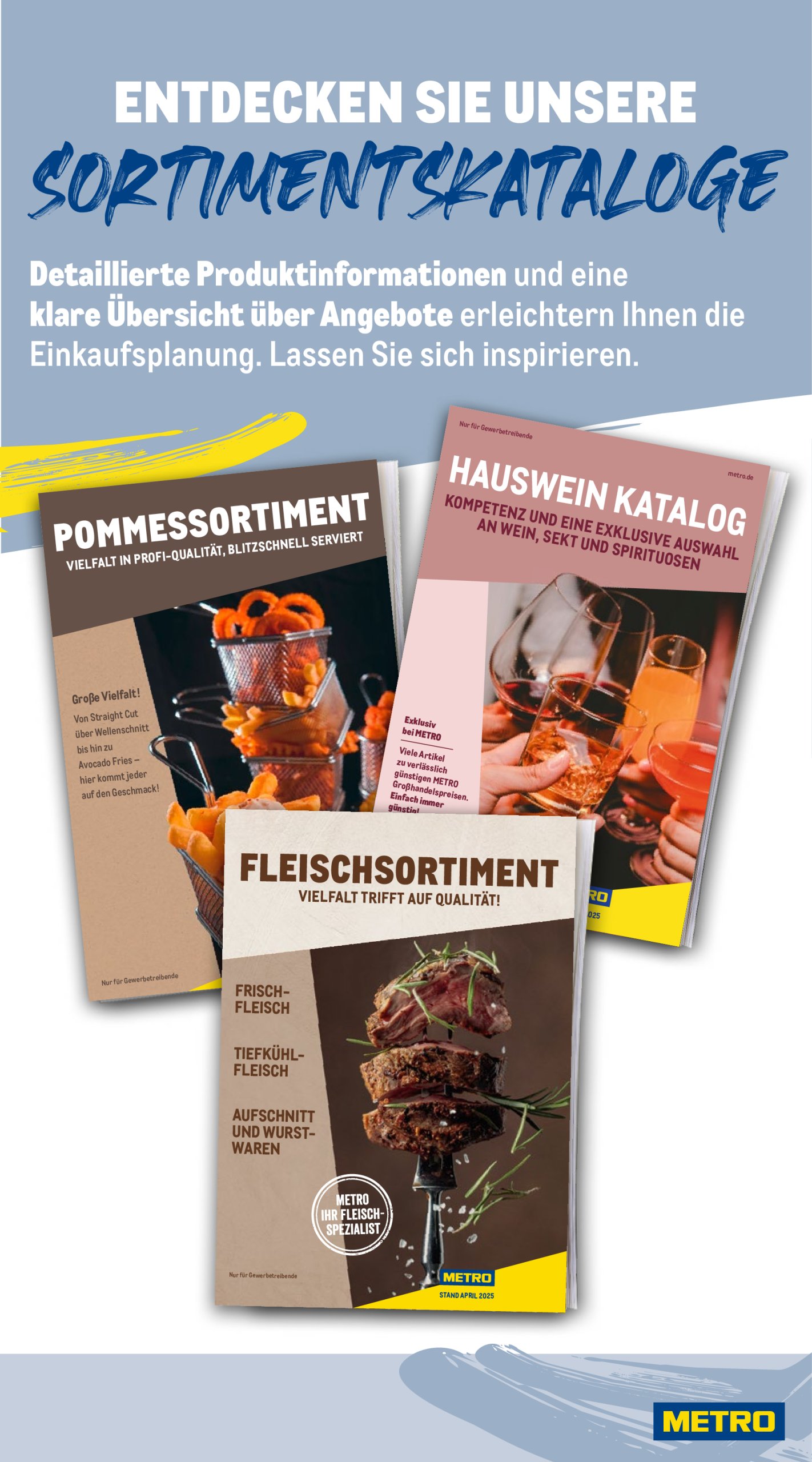 metro - Metro - App Deals-Prospekt gültig vom 21.07. bis 26.07. - page: 3