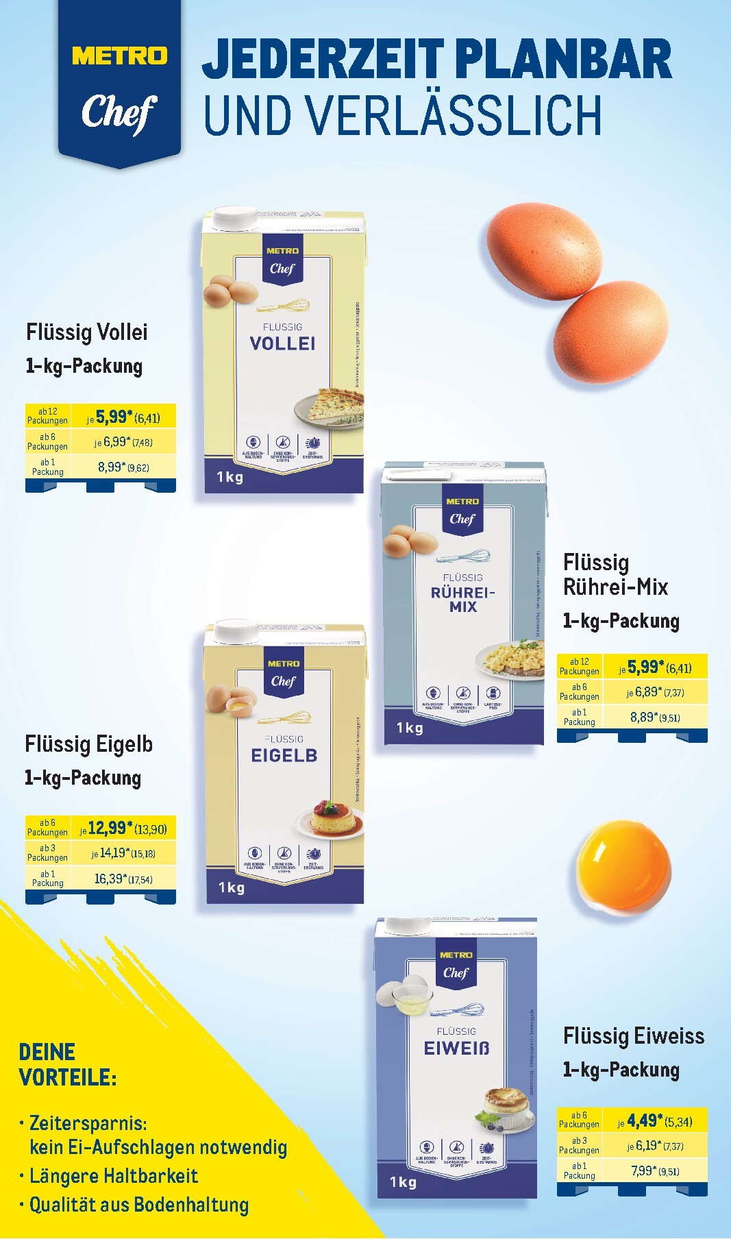 metro - Metro - Monats-Menü-Prospekt gültig vom 01.03.2026 bis 31.03.2026 - page: 14