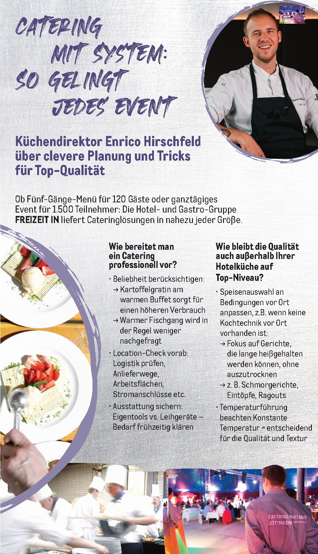 metro - Metro - Monats-Menü-Prospekt gültig vom 01.03.2026 bis 31.03.2026 - page: 2