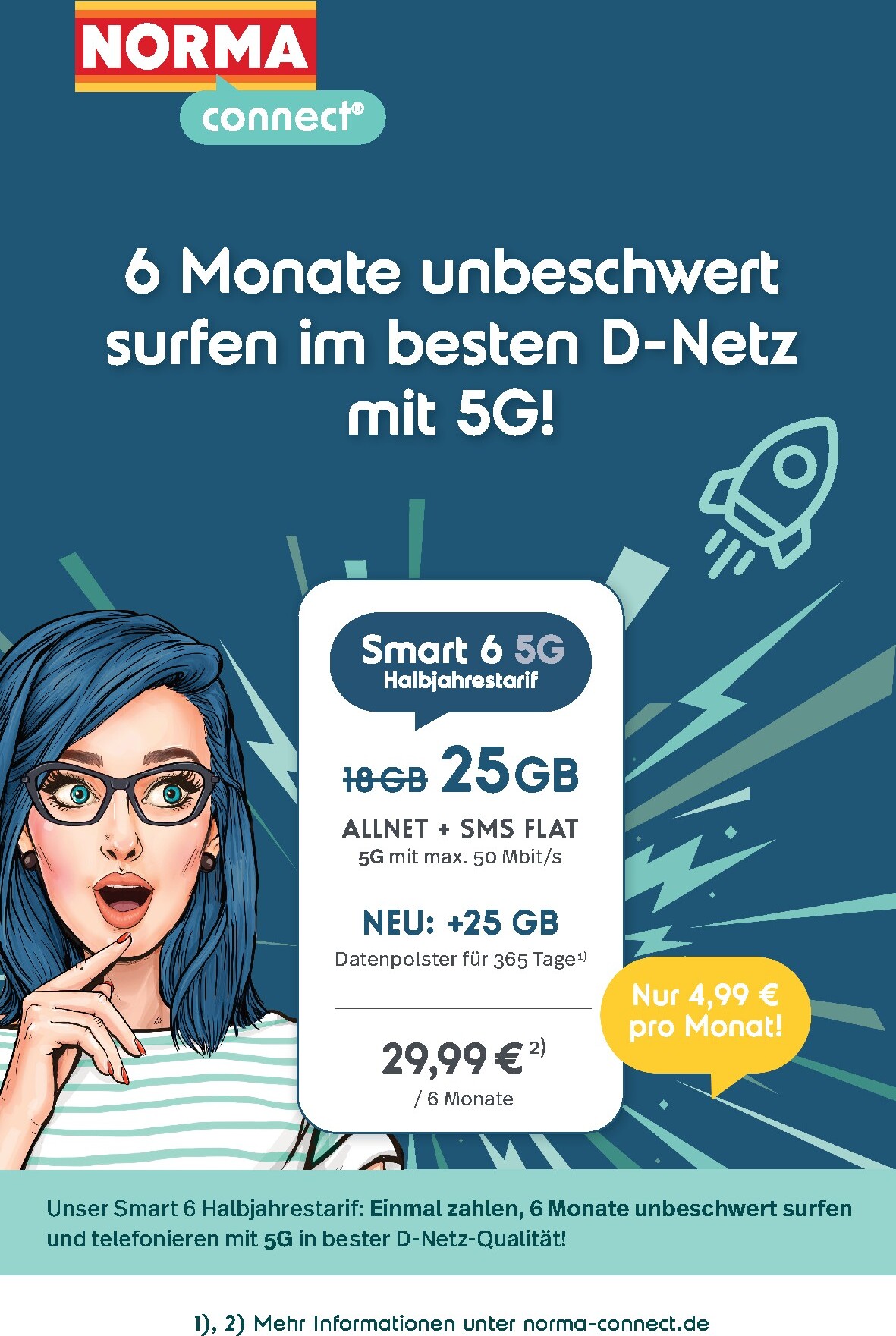 norma - Norma Prospekt nächste Woche – von Montag 20.07.2026 bis Samstag 25.07.2026 - page: 17