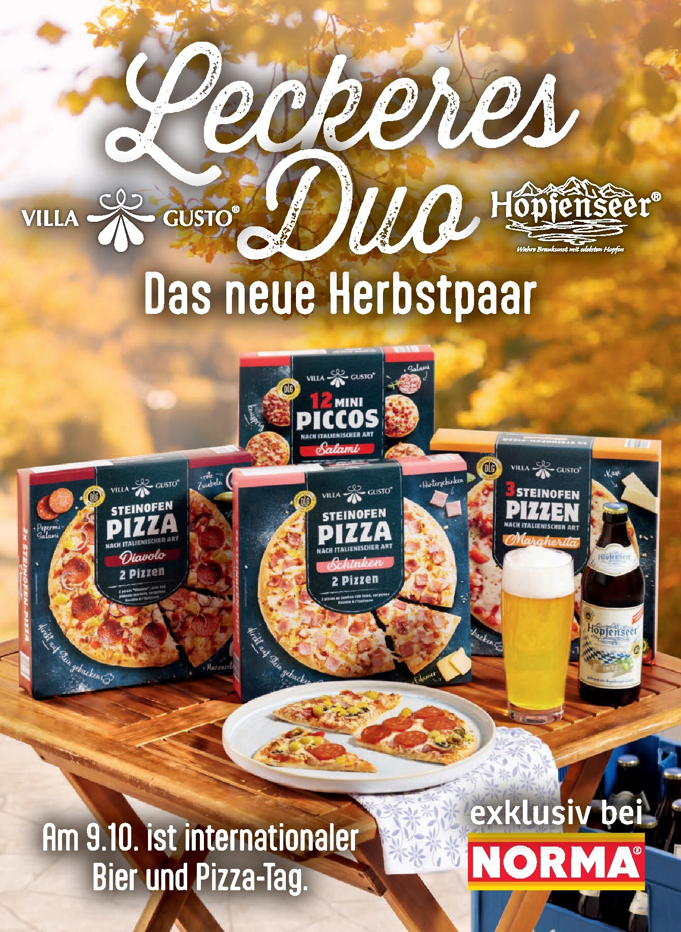 norma - Norma Prospekt nächste Woche – von Montag 28.09.2026 bis Freitag 02.10.2026 - page: 30
