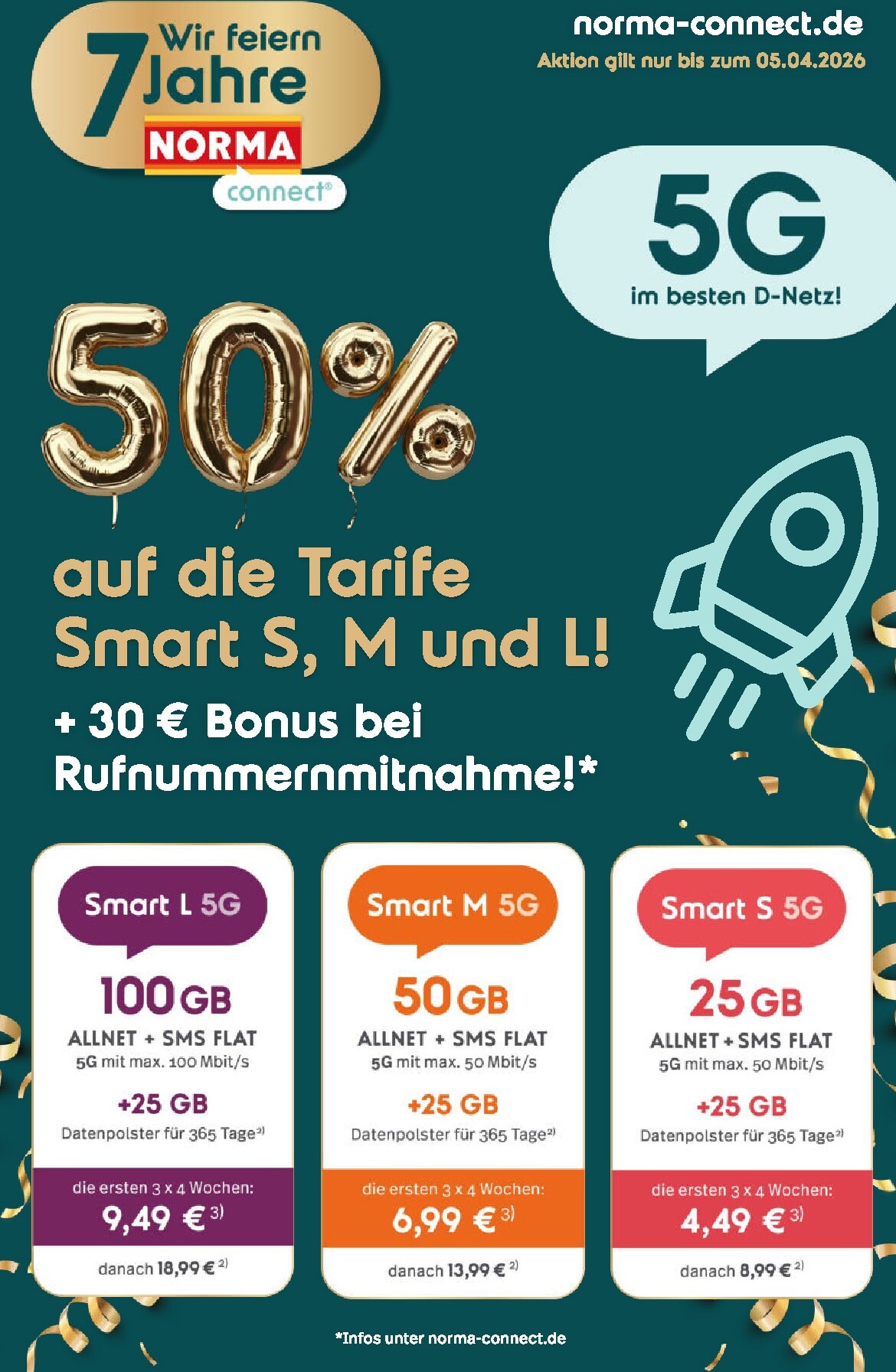 norma - Norma-Prospekt gültig vom 30.03.2026 bis 04.04.2026 - page: 20