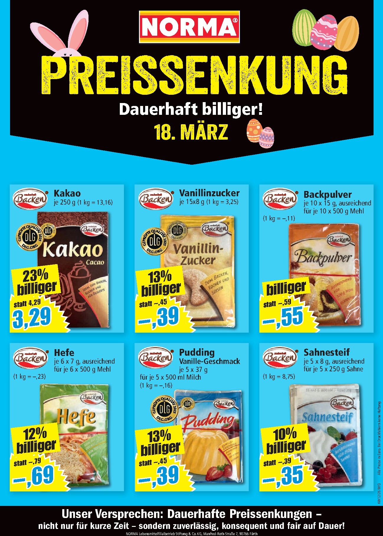 norma - Norma-Prospekt gültig vom 30.03.2026 bis 04.04.2026 - page: 2