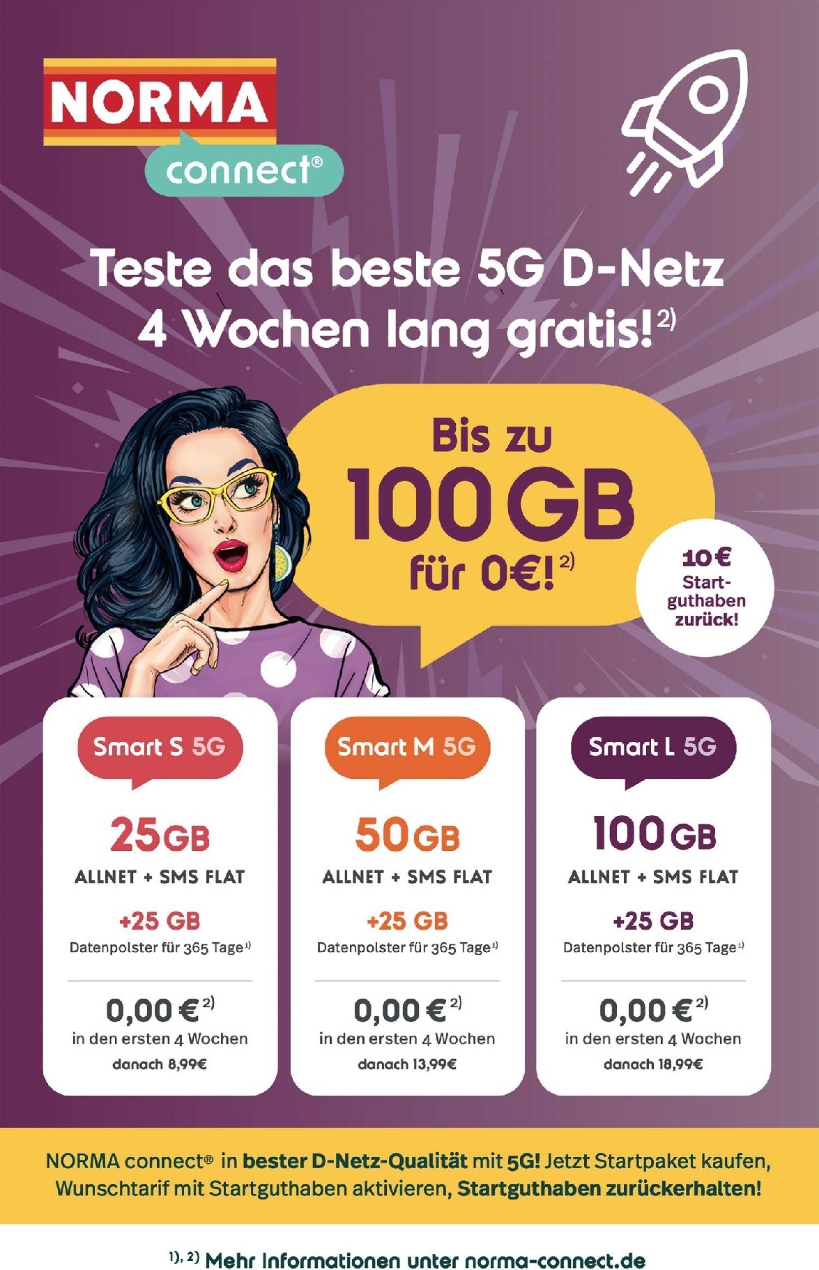 norma - Norma Prospekt nächste Woche – von Montag 11.05.2026 bis Samstag 16.05.2026 - page: 17