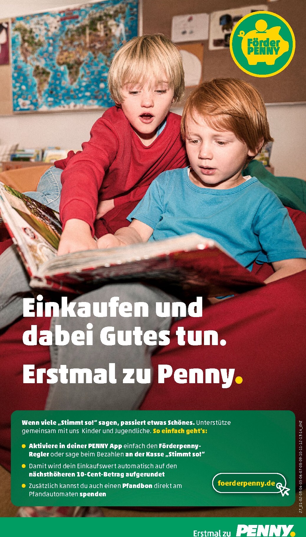 penny - PENNY Prospekt nächste Woche – von Montag 29.06.2026 bis Samstag 04.07.2026 - page: 29