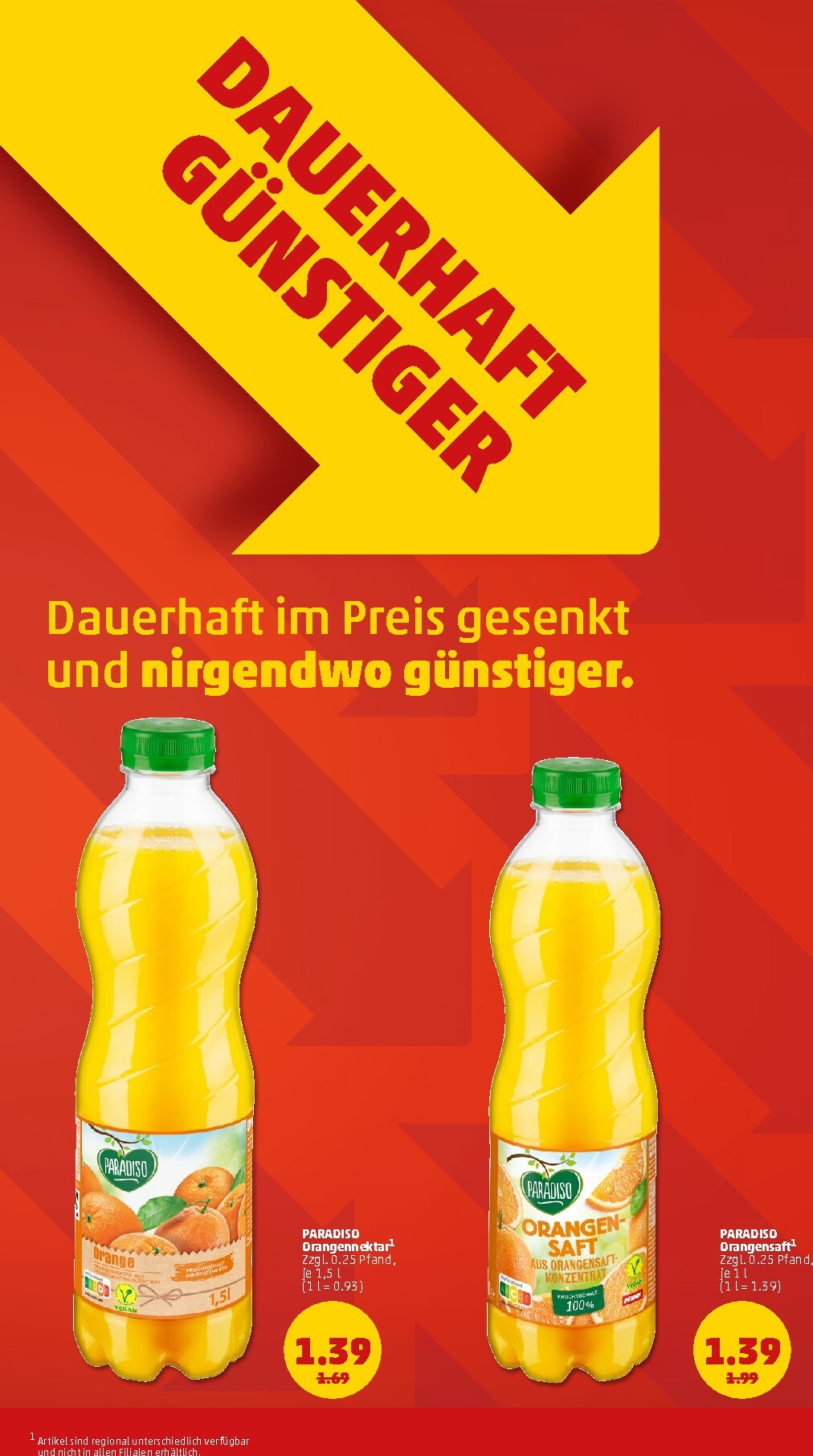 penny - PENNY Prospekt – von Montag 24.08.2026 bis Samstag 29.08.2026 - page: 2