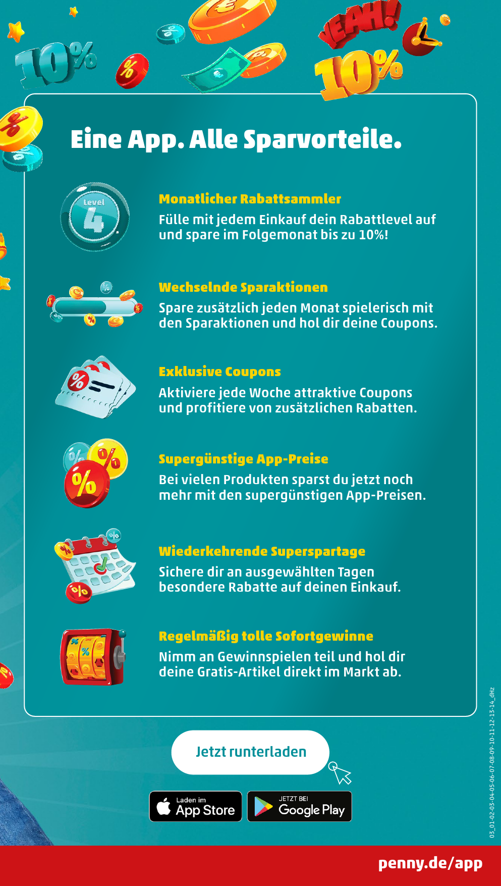 penny - PENNY-Prospekt gültig von 27.01. bis 01.02. - page: 3 penny - PENNY-Prospekt gültig von 27.01. bis 01.02. - page: 3