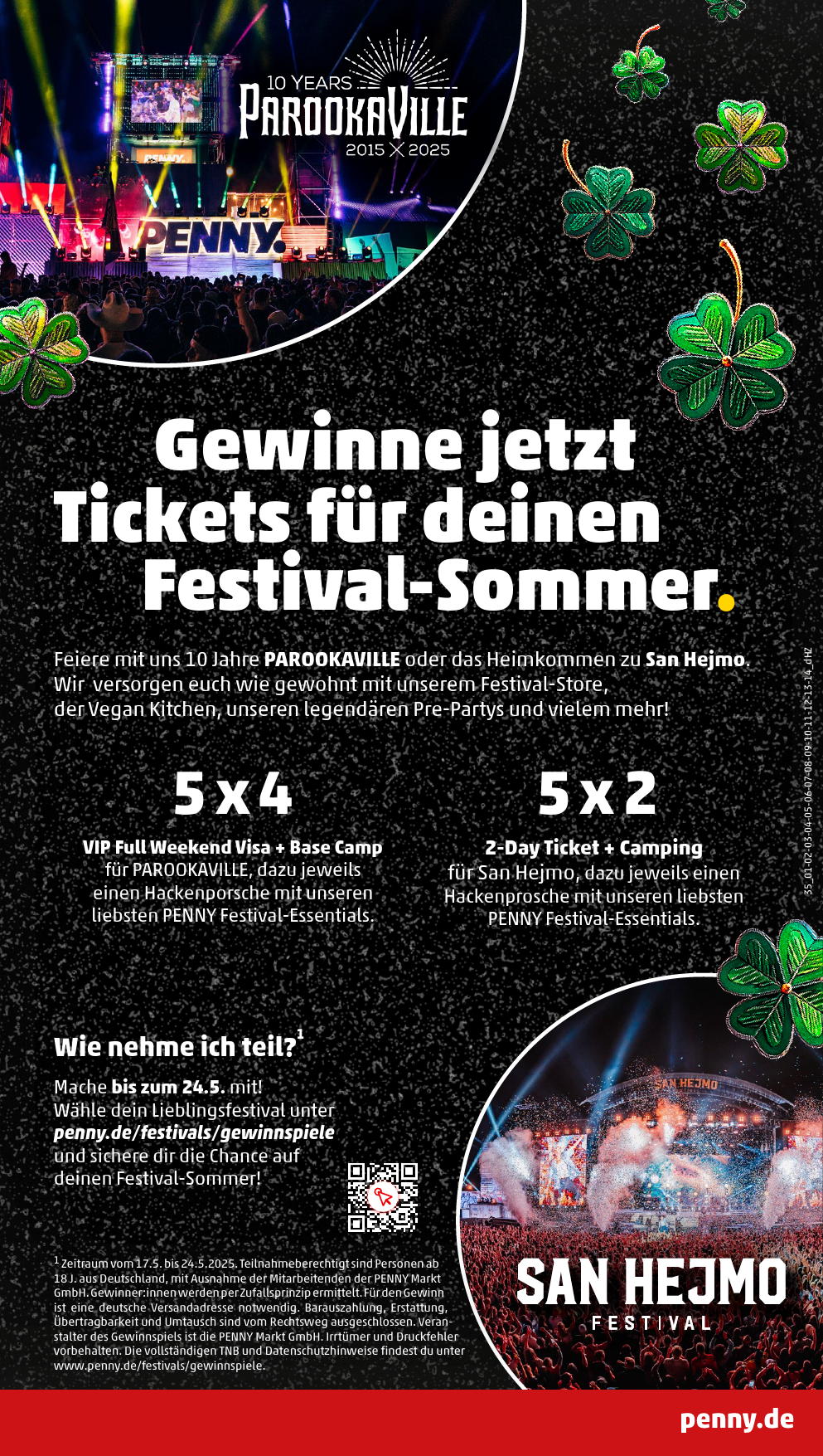 penny - PENNY-Prospekt gültig von 19.05. bis 24.05. - page: 37