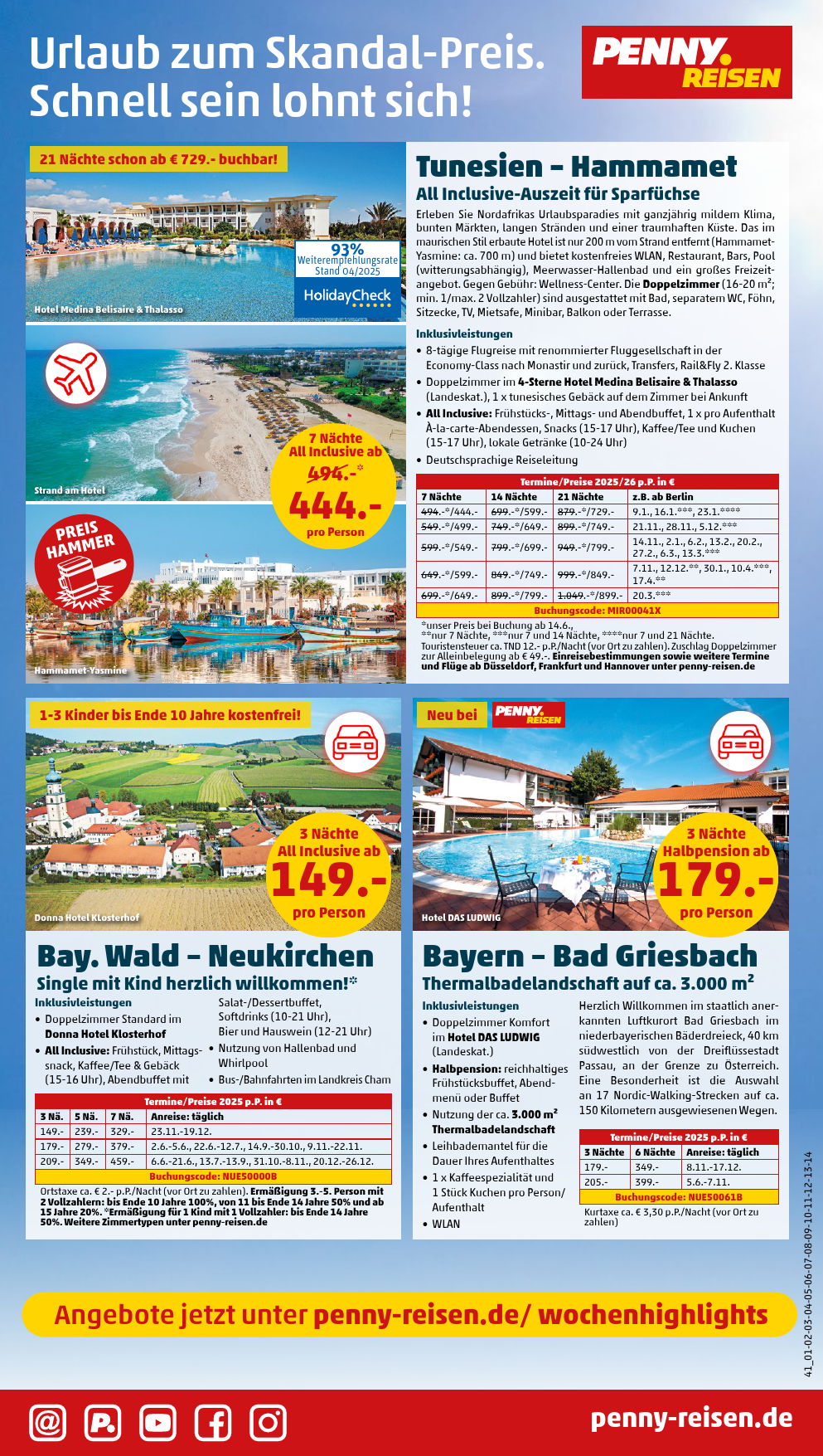 penny - PENNY-Prospekt gültig von 02.06. bis 07.06. - page: 41 penny - PENNY-Prospekt gültig von 02.06. bis 07.06. - page: 41