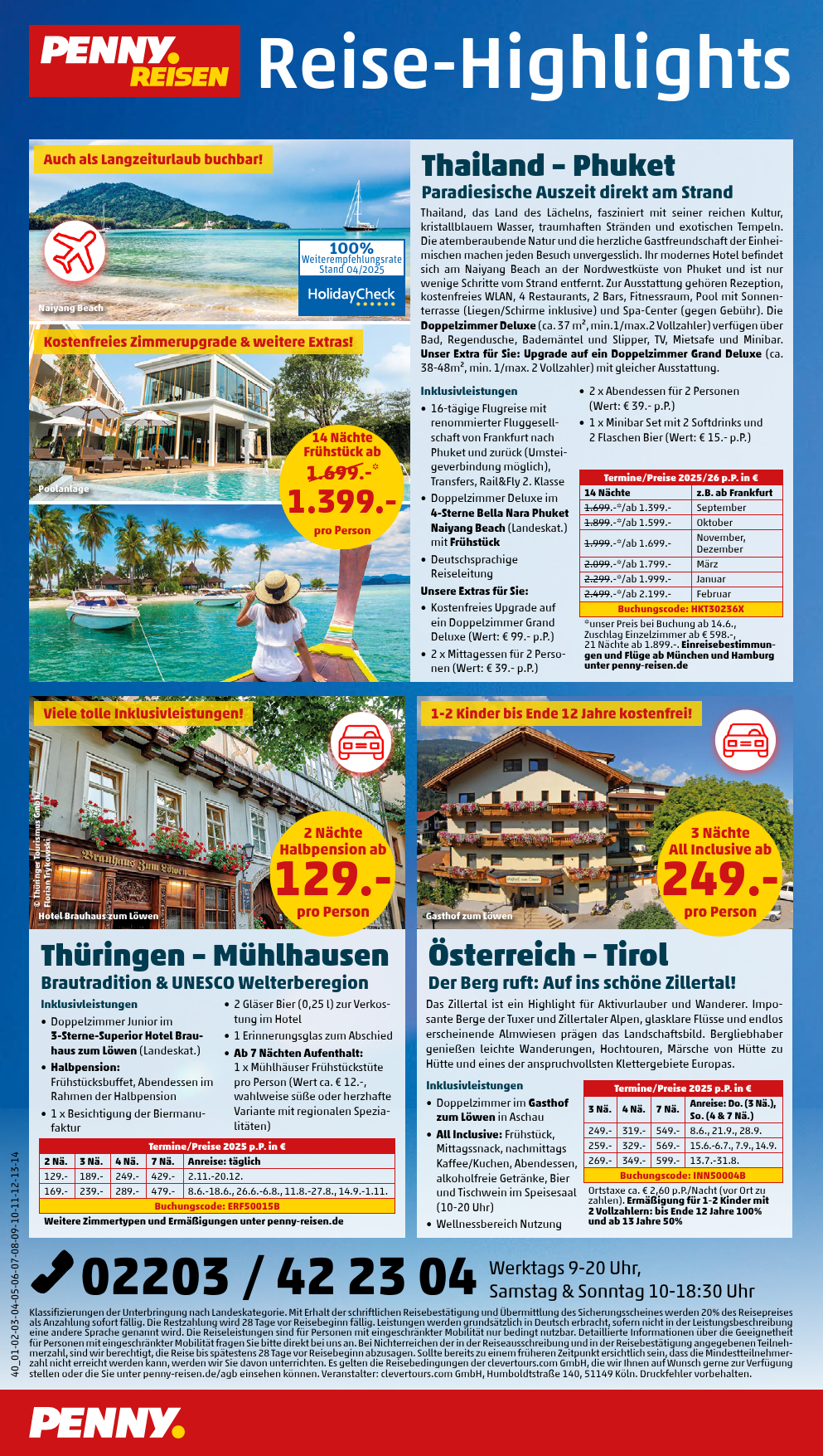 penny - PENNY-Prospekt gültig von 02.06. bis 07.06. - page: 40 penny - PENNY-Prospekt gültig von 02.06. bis 07.06. - page: 40