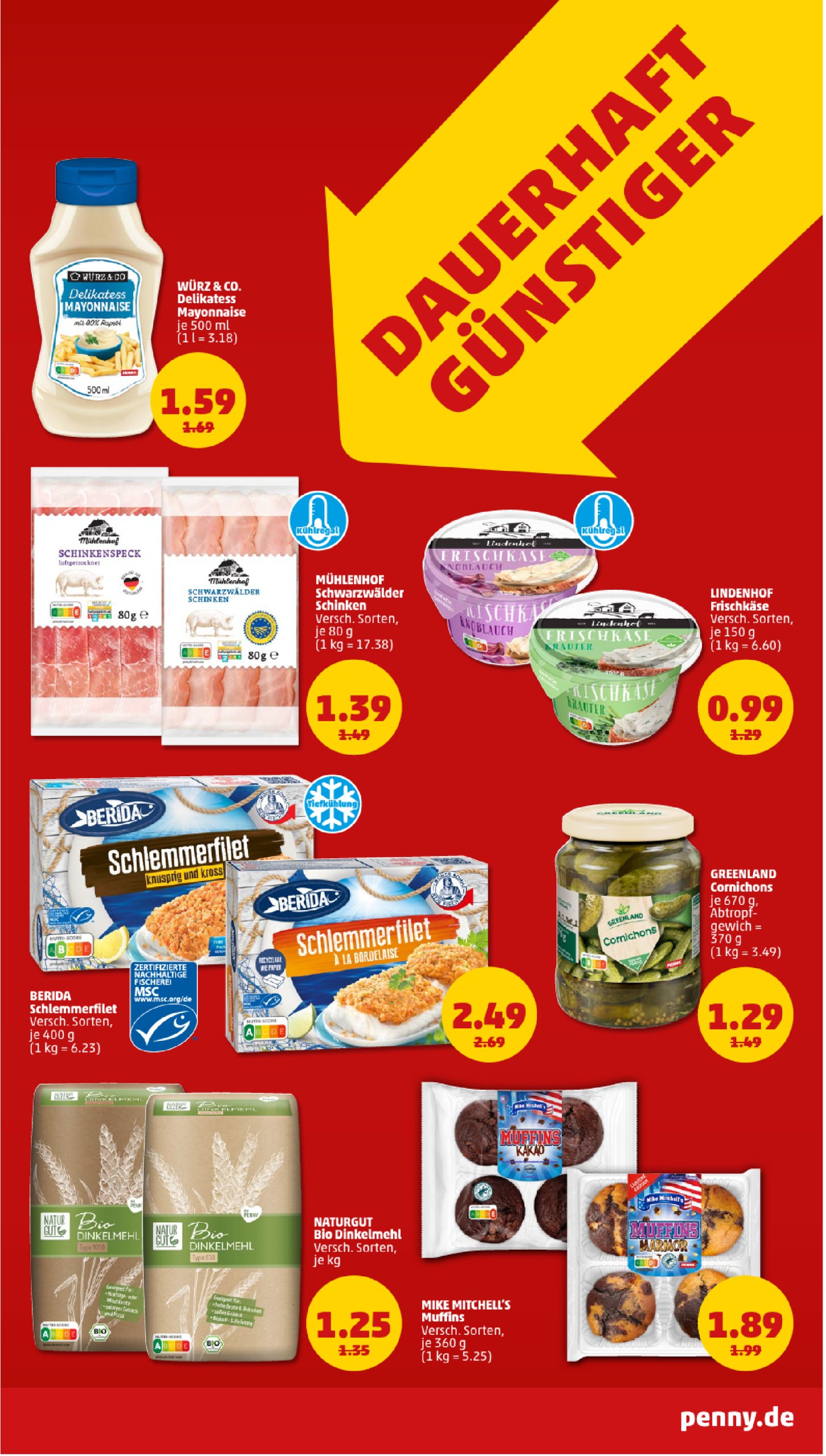 penny - PENNY-Prospekt gültig vom 10.06. bis 14.06. - page: 3 penny - PENNY-Prospekt gültig vom 10.06. bis 14.06. - page: 3