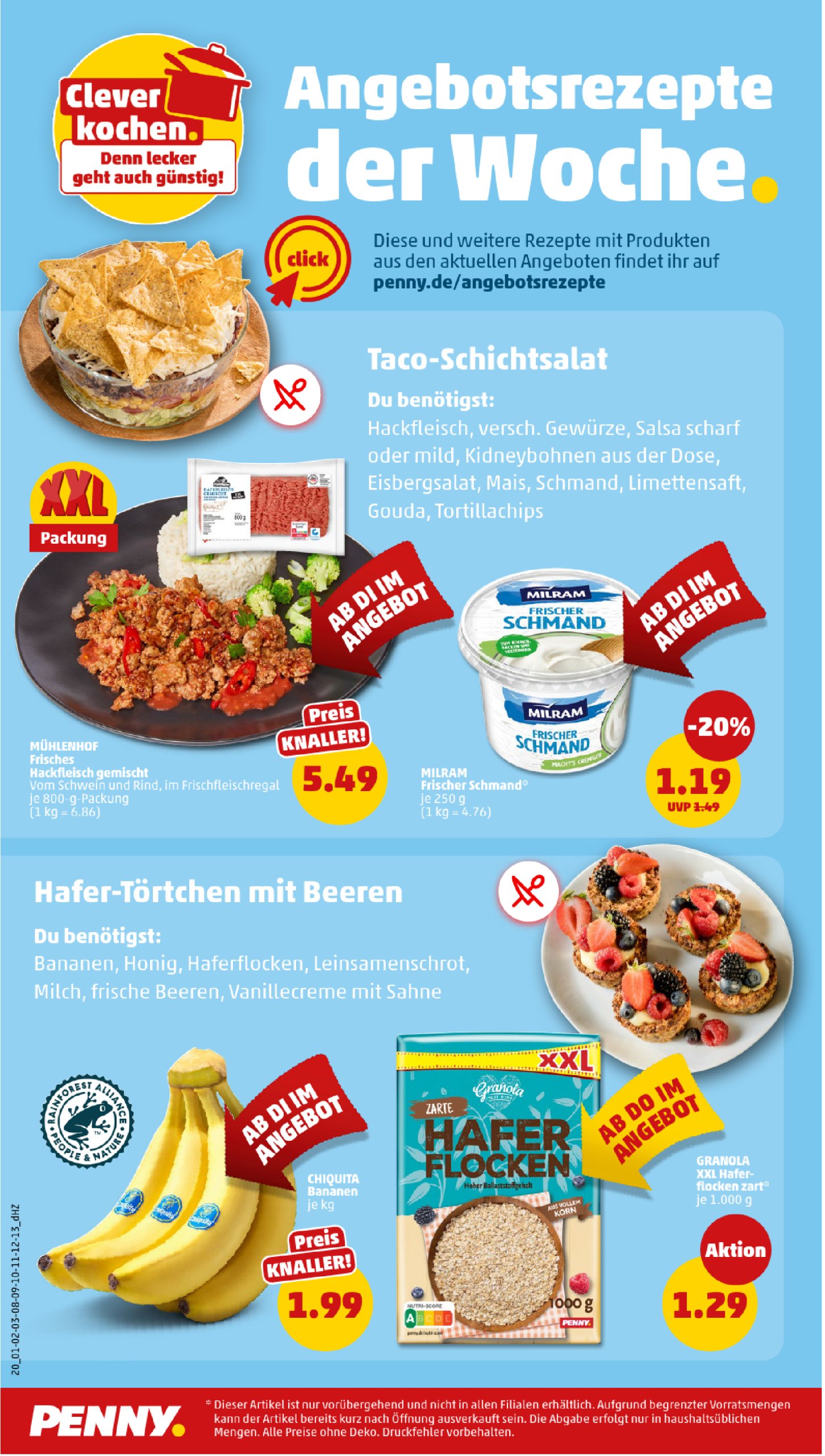 penny - PENNY-Prospekt gültig vom 10.06. bis 14.06. - page: 22 penny - PENNY-Prospekt gültig vom 10.06. bis 14.06. - page: 22