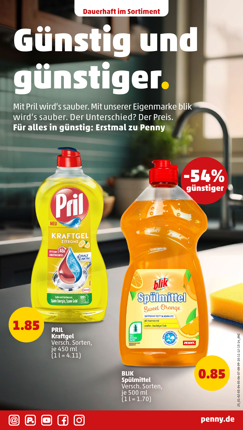 penny - PENNY-Prospekt gültig vom 16.06. bis 21.06. - page: 27 penny - PENNY-Prospekt gültig vom 16.06. bis 21.06. - page: 27