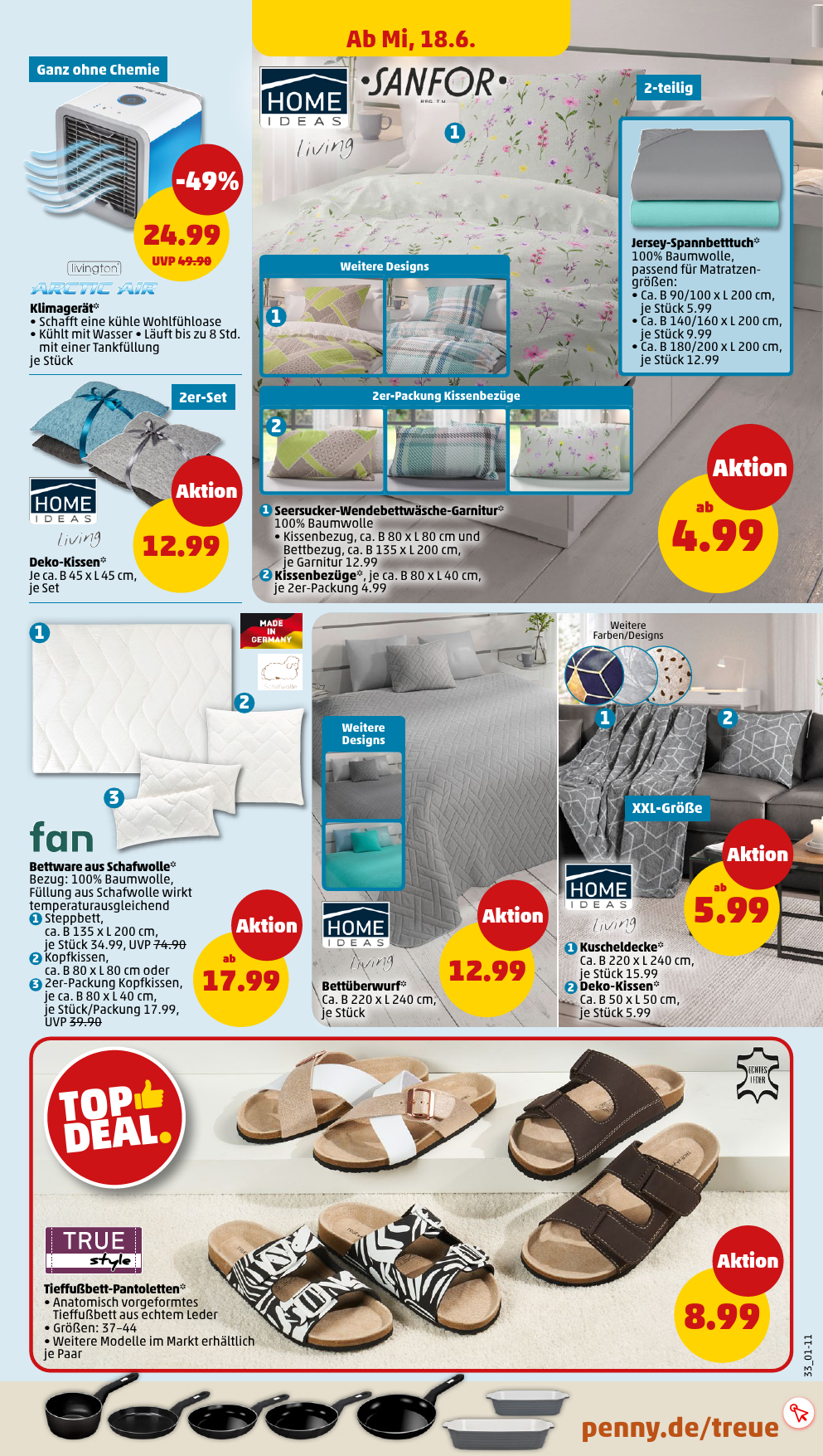 penny - PENNY-Prospekt gültig vom 16.06. bis 21.06. - page: 35 penny - PENNY-Prospekt gültig vom 16.06. bis 21.06. - page: 35