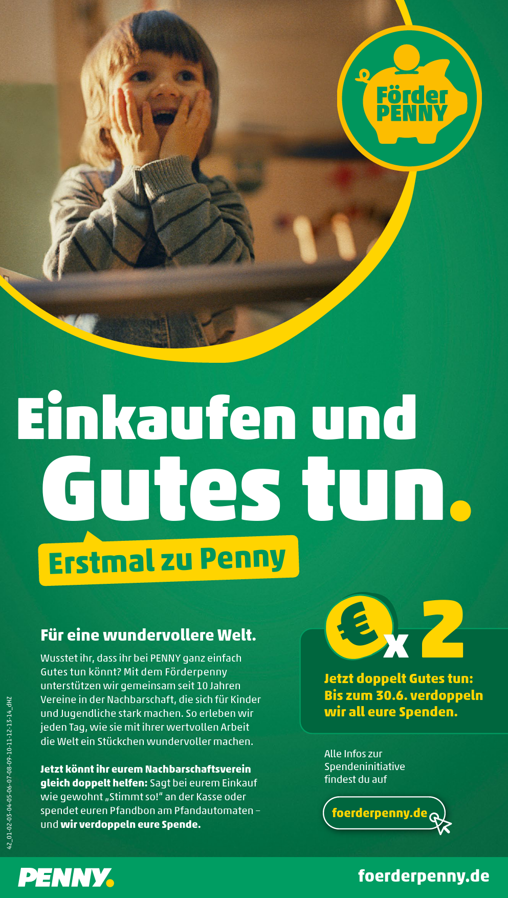 penny - PENNY-Prospekt gültig vom 16.06. bis 21.06. - page: 44 penny - PENNY-Prospekt gültig vom 16.06. bis 21.06. - page: 44