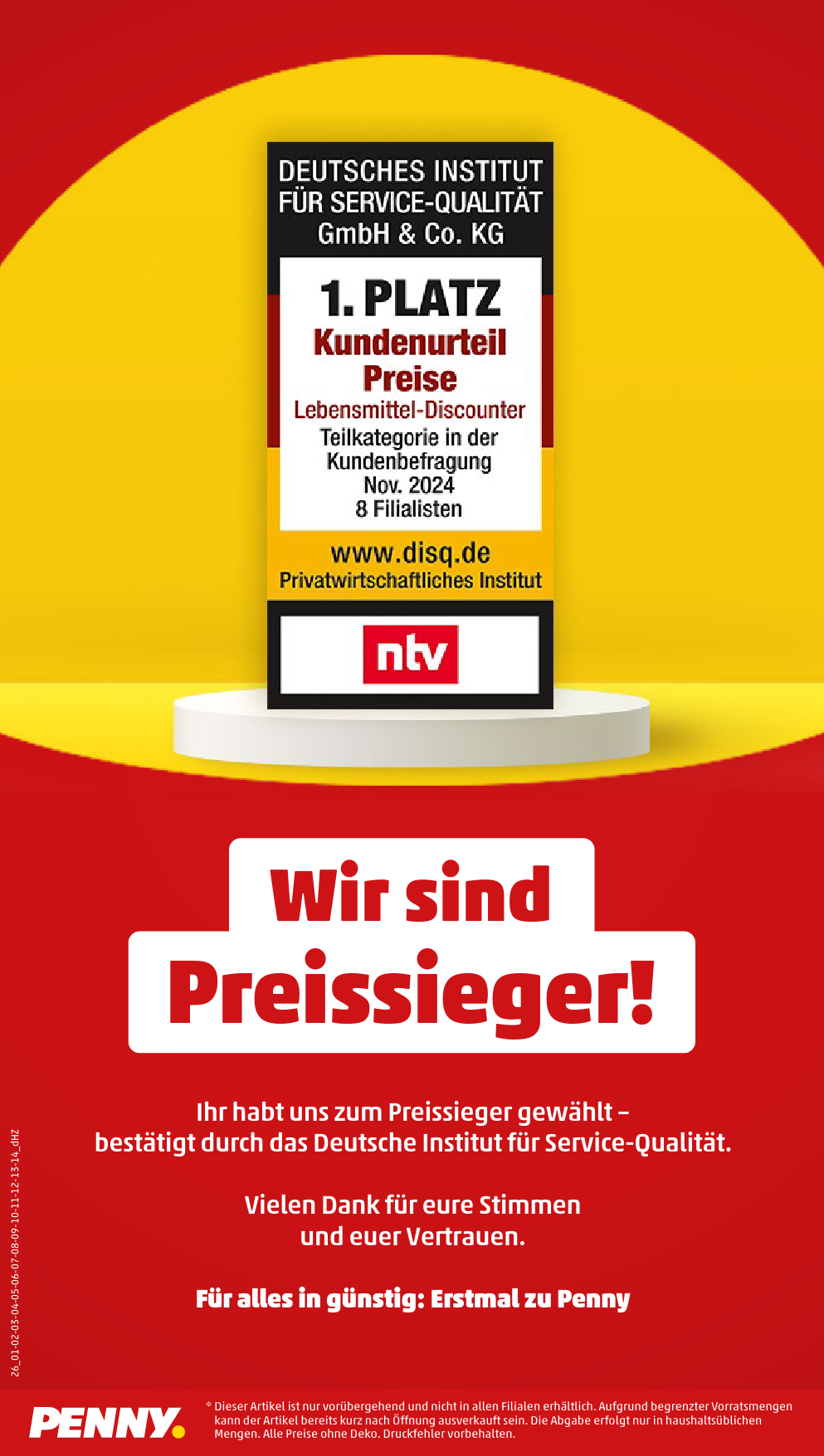 penny - PENNY-Prospekt gültig vom 16.06. bis 21.06. - page: 28 penny - PENNY-Prospekt gültig vom 16.06. bis 21.06. - page: 28