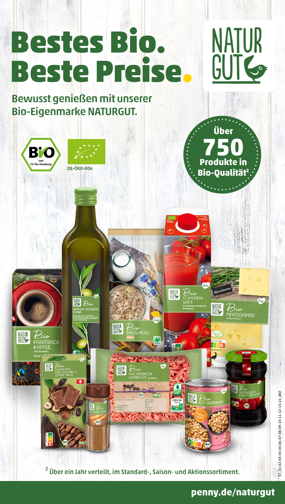 penny - PENNY-Prospekt gültig vom 23.06. bis 28.06. - page: 37