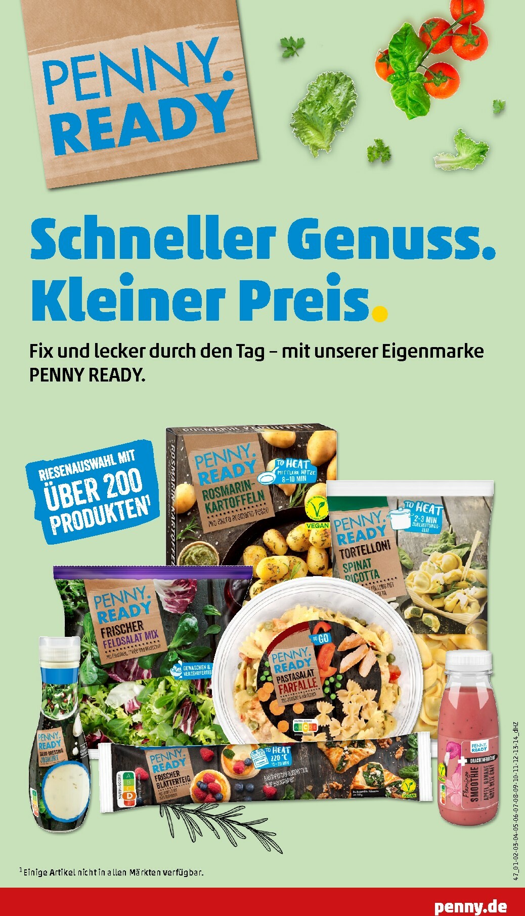 penny - PENNY-Prospekt gültig vom 15.12. bis 20.12. - page: 9