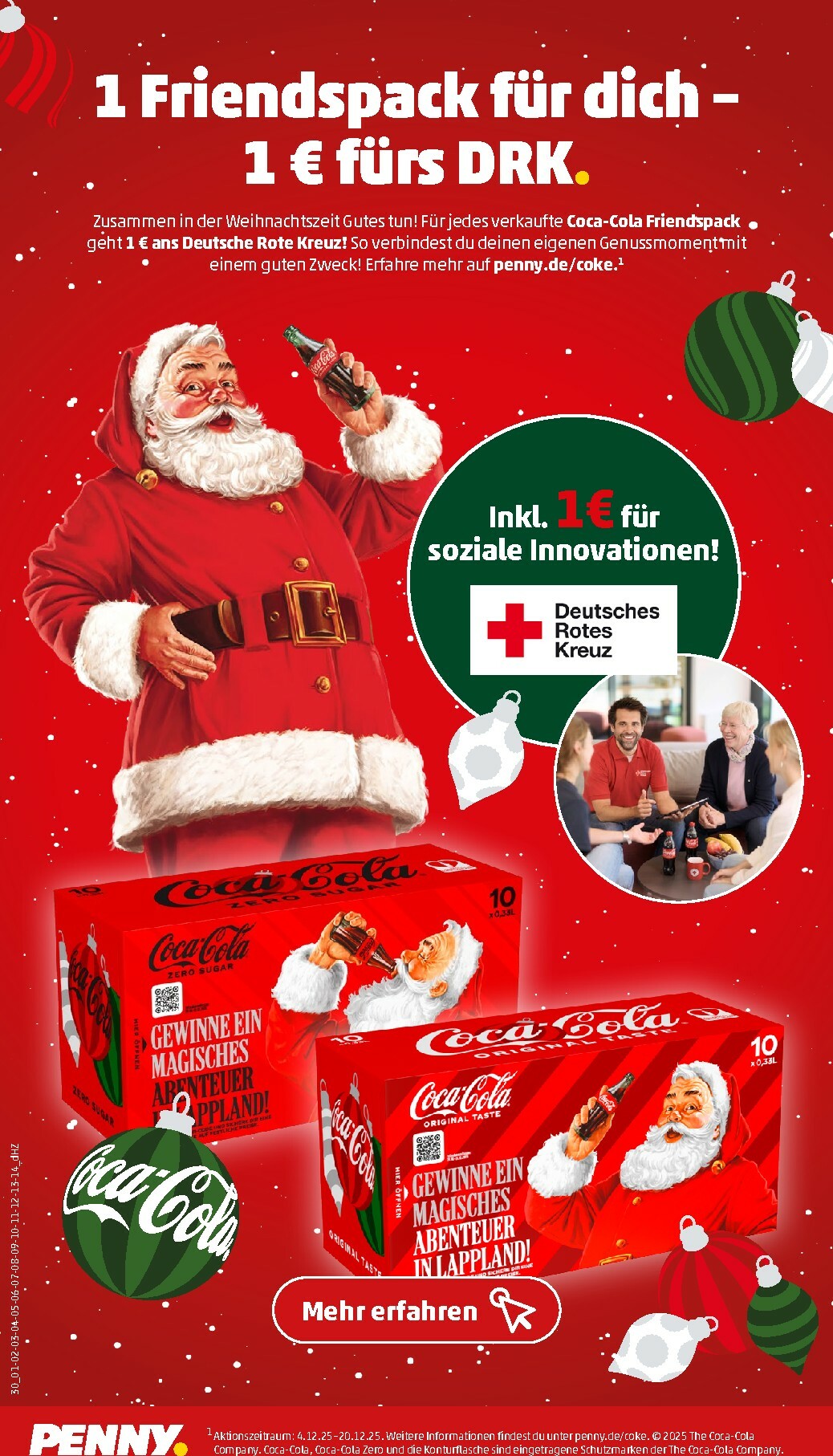 penny - PENNY-Prospekt gültig vom 15.12. bis 20.12. - page: 34