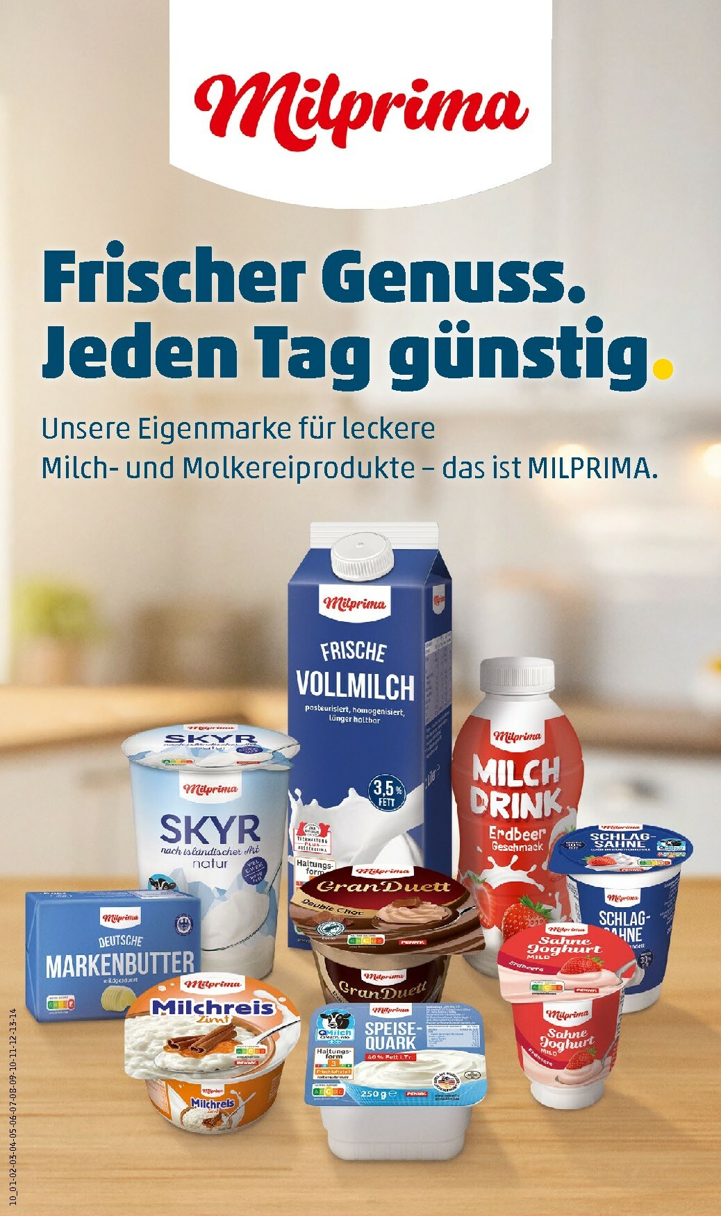 penny - PENNY-Prospekt gültig vom 05.01. bis 10.01. - page: 10