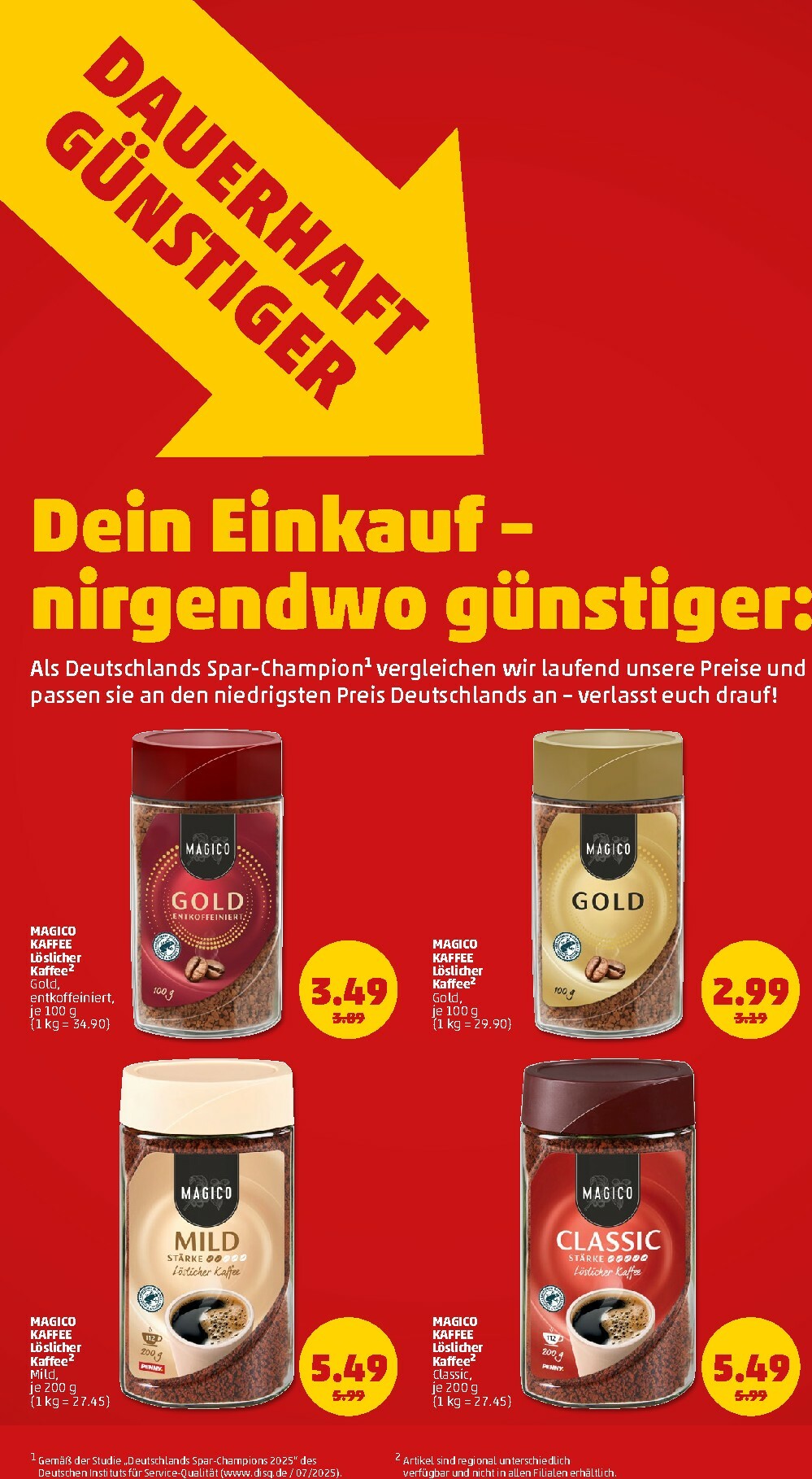 penny - PENNY-Prospekt gültig vom 19.01. bis 24.01. - page: 2