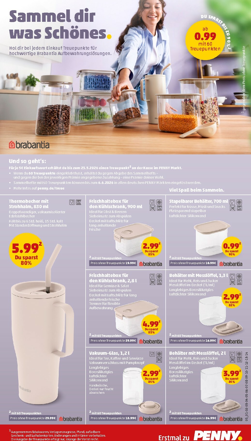 penny - PENNY-Prospekt gültig vom 26.01. bis 31.01. - page: 7