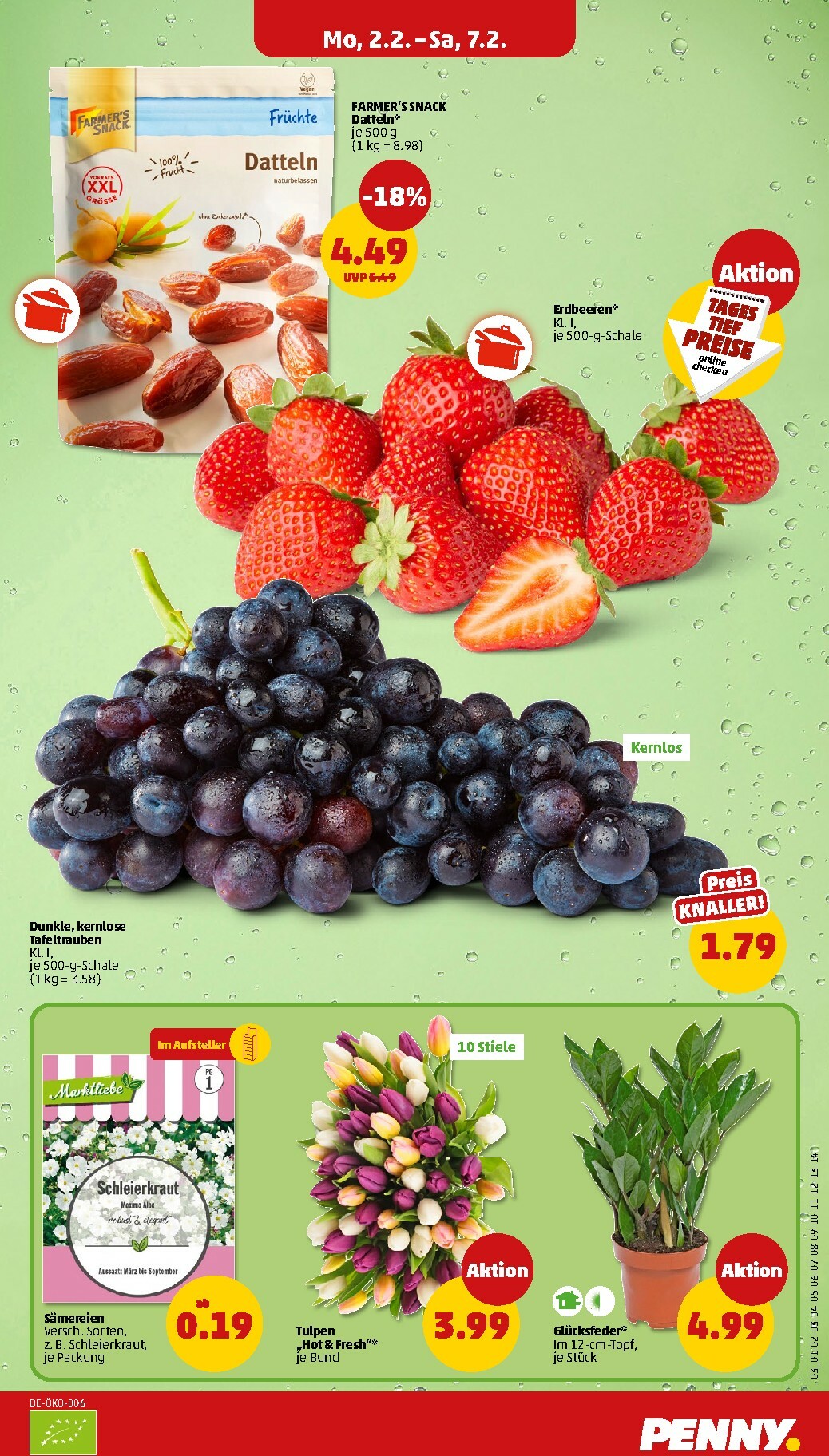 penny - PENNY-Prospekt gültig vom 02.02.2026 bis 07.02.2026 - page: 7