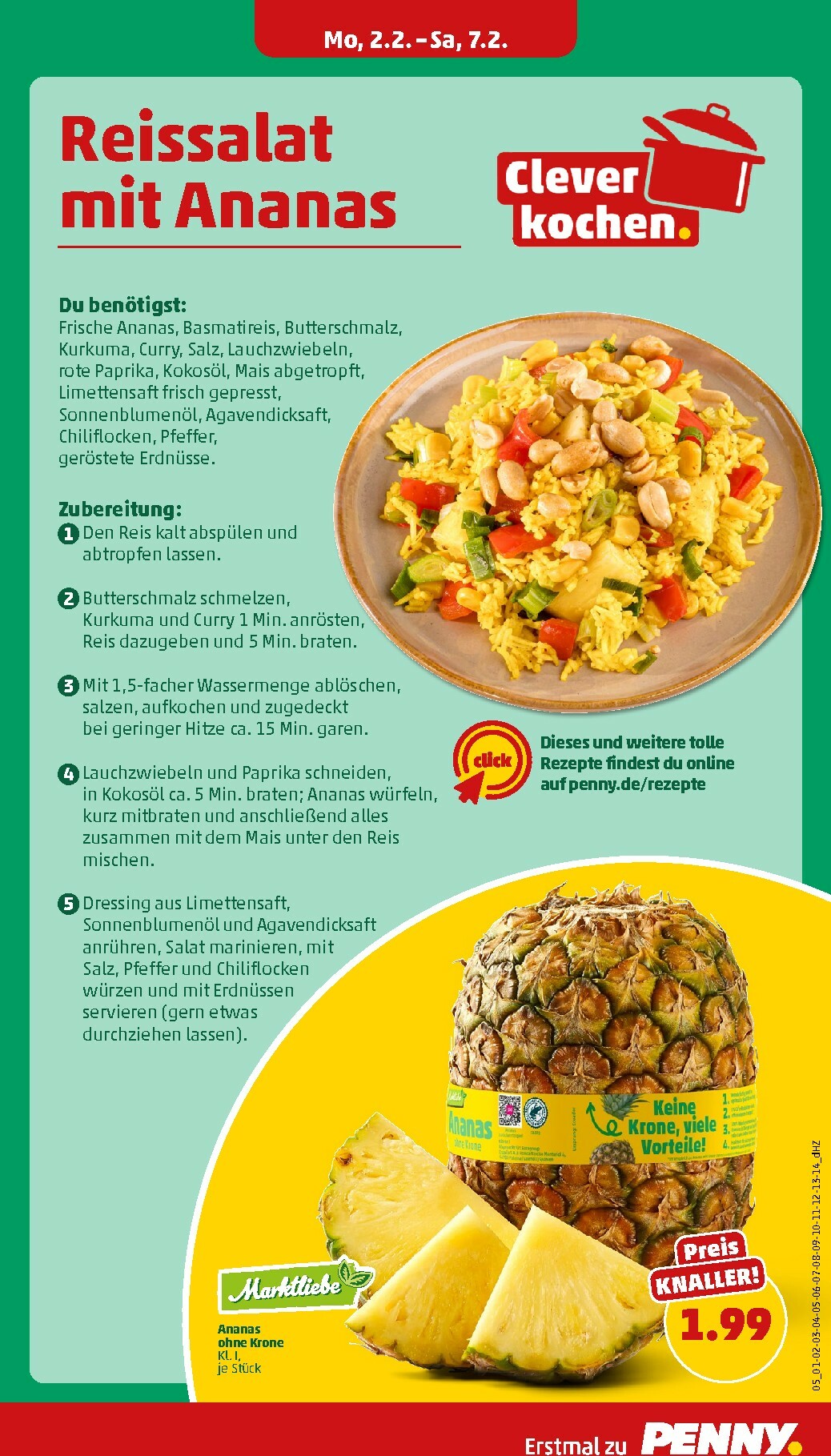 penny - PENNY-Prospekt gültig vom 02.02.2026 bis 07.02.2026 - page: 9