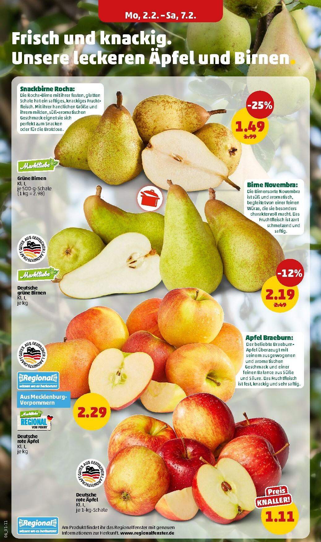 penny - PENNY-Prospekt gültig vom 02.02.2026 bis 07.02.2026 - page: 10