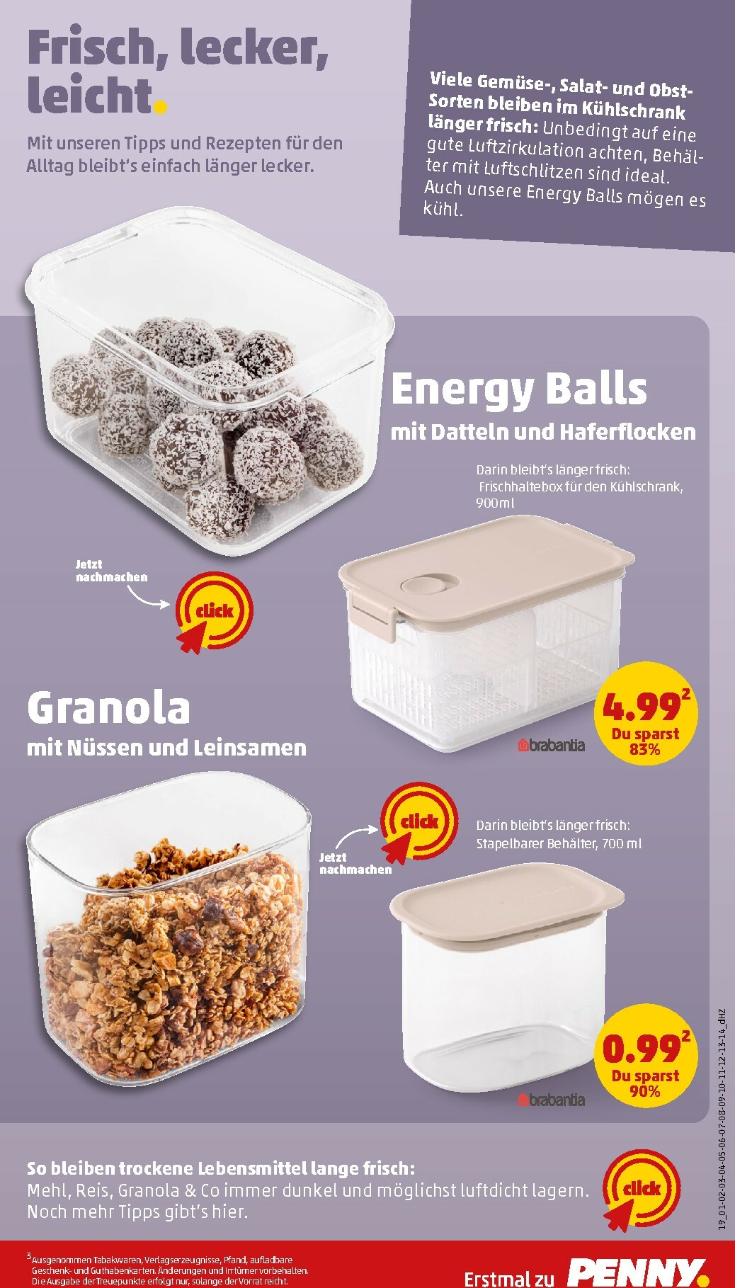 penny - PENNY-Prospekt gültig vom 09.02.2026 bis 14.02.2026 - page: 23