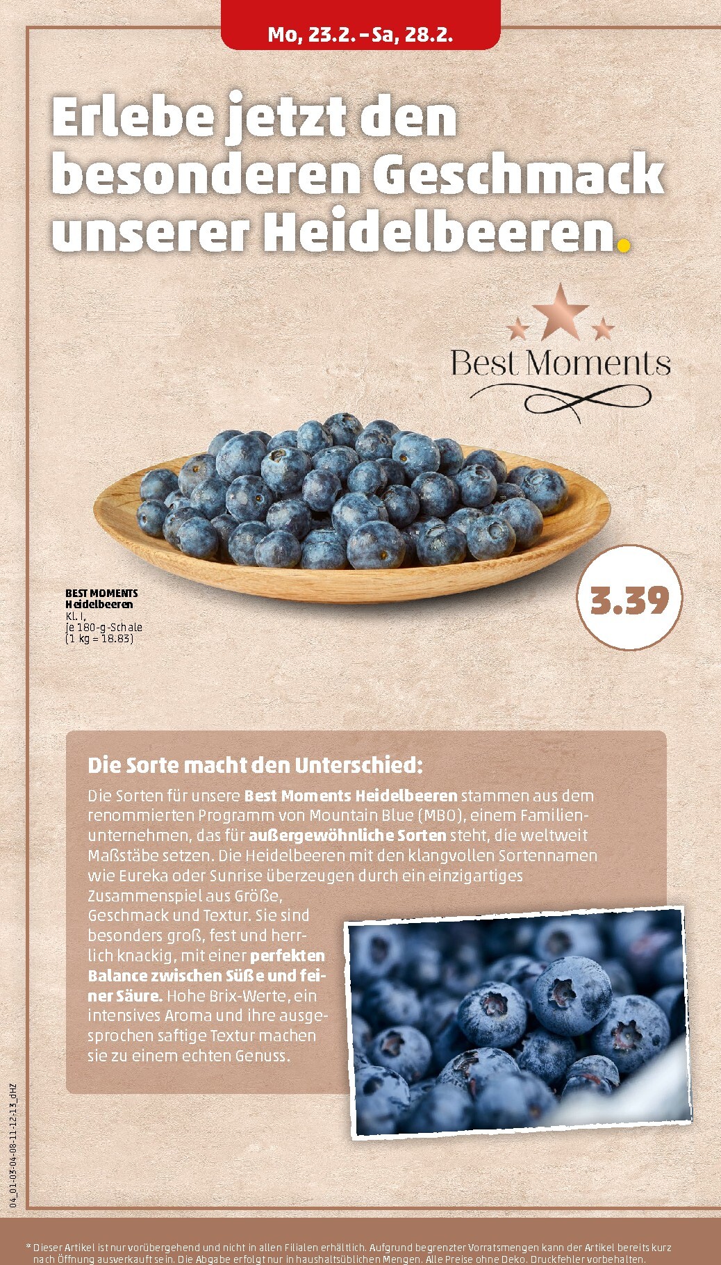 penny - PENNY-Prospekt gültig vom 23.02.2026 bis 28.02.2026 - page: 8