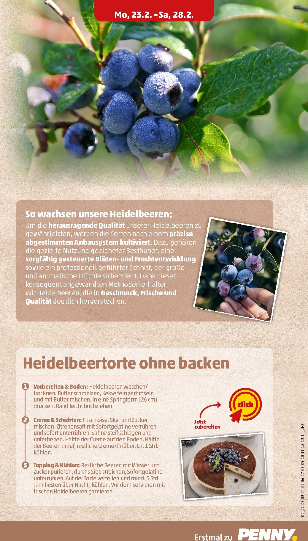 penny - PENNY-Prospekt gültig vom 23.02.2026 bis 28.02.2026 - page: 9