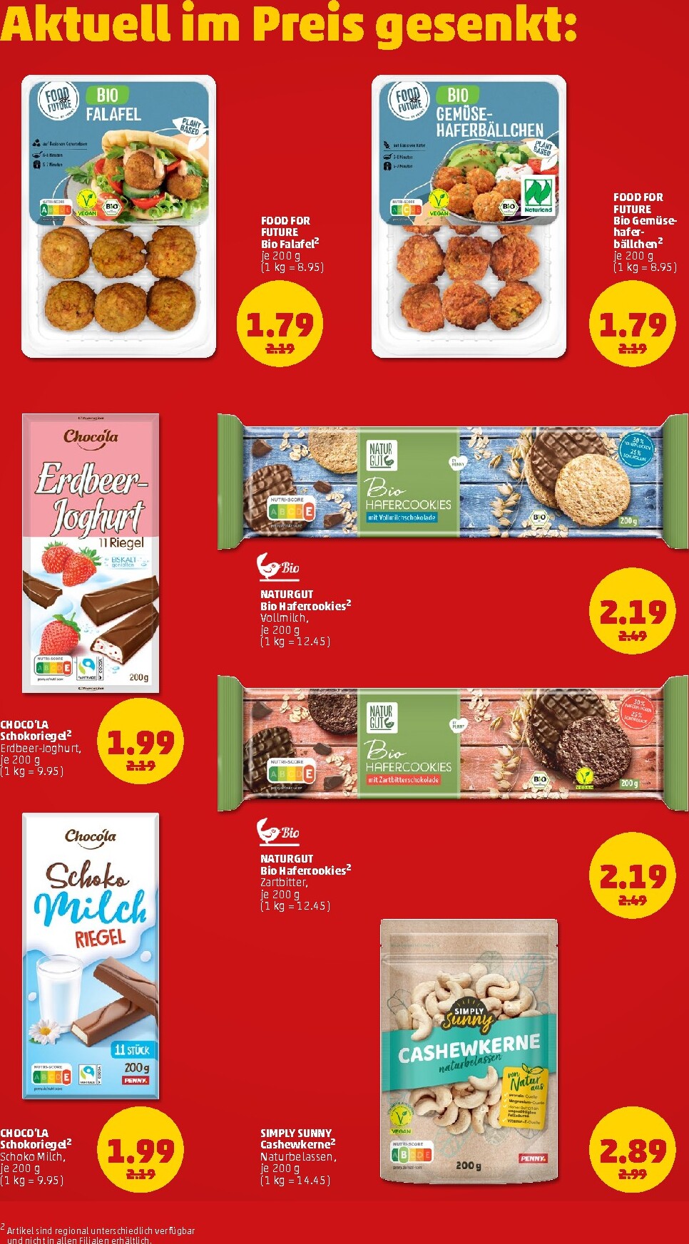 penny - PENNY-Prospekt gültig vom 23.02.2026 bis 28.02.2026 - page: 4